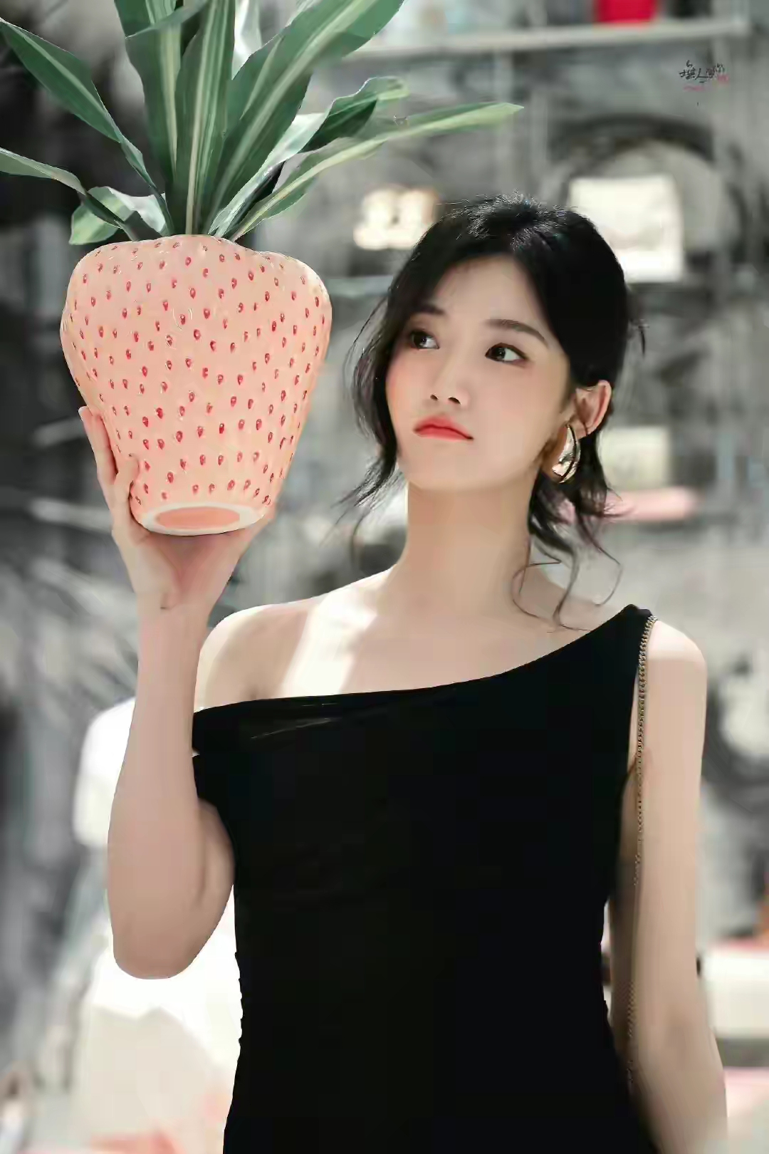 卢昱晓高清写真插图12