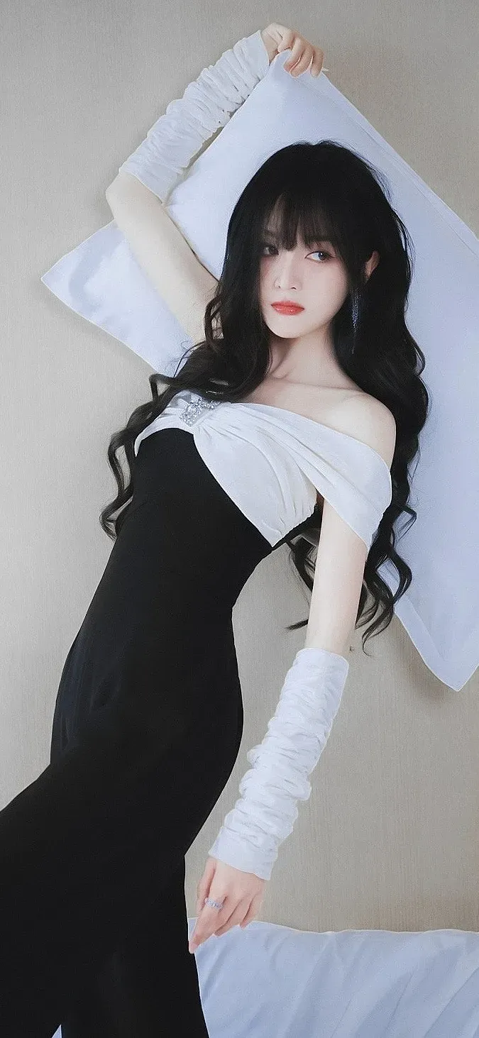 吴宣仪高清写真手机壁纸插图12