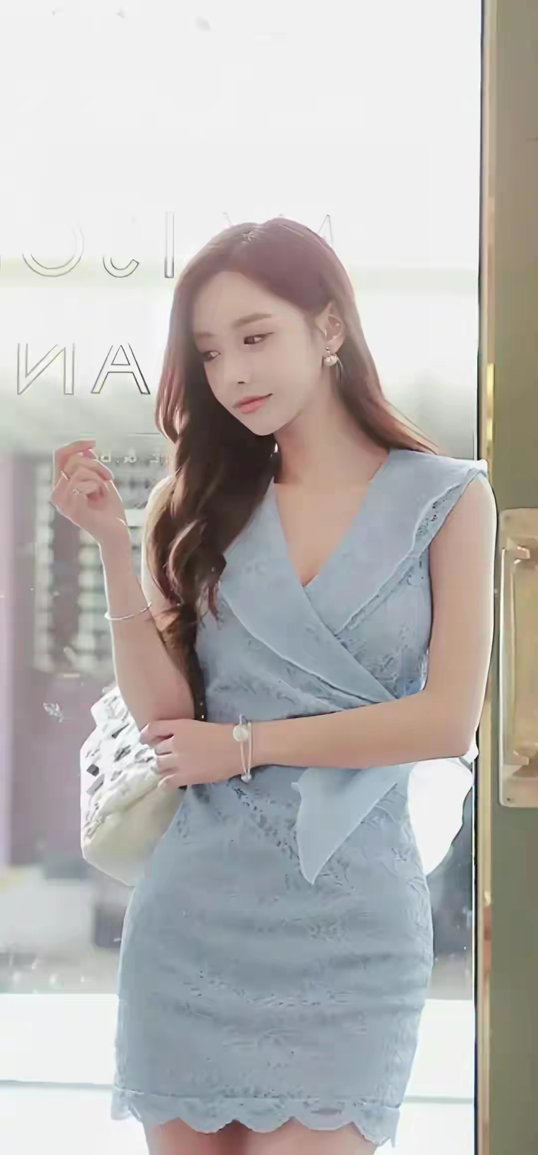 模特儿孙允珠写真美图插图30