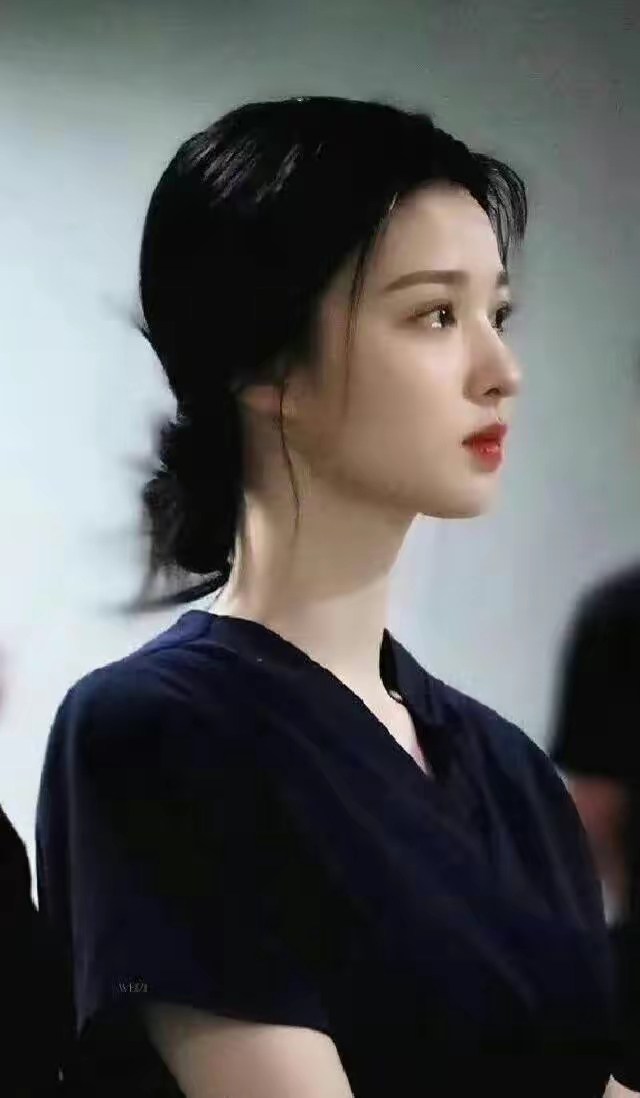 王楚然高清性感写真插图7