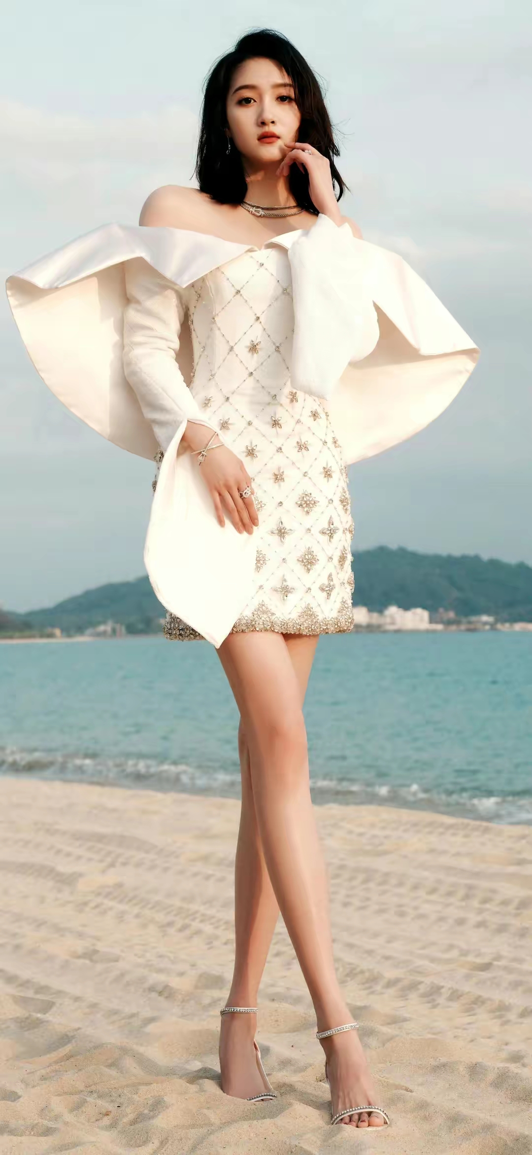 中国女明星写真壁纸合集（1）插图10