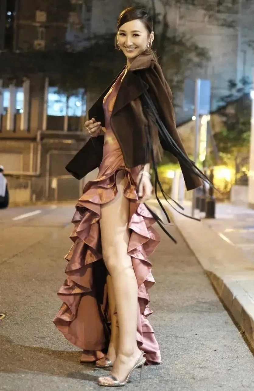 高海宁性感妩媚写真插图