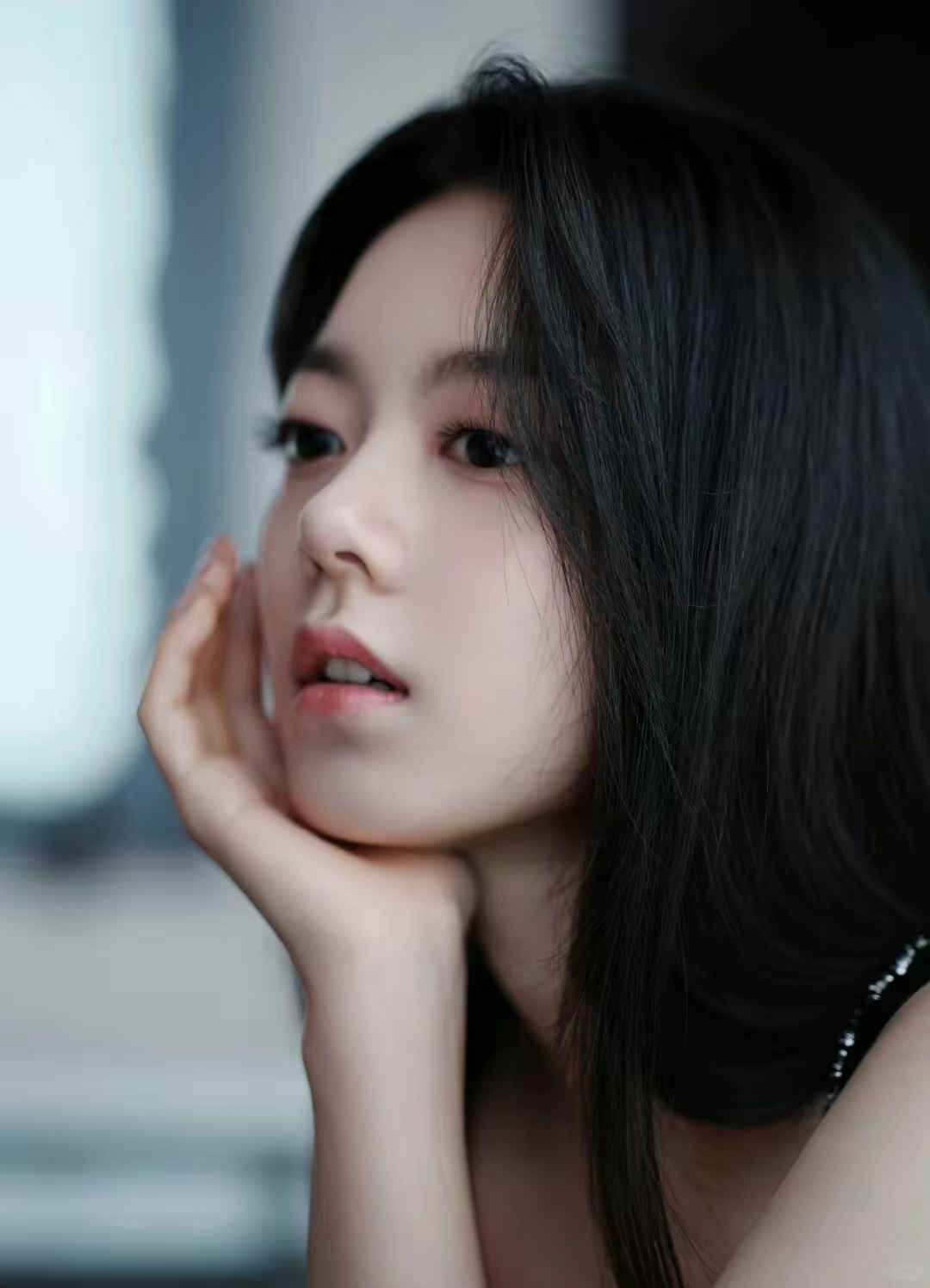 小花赵今麦青春气息写真插图20