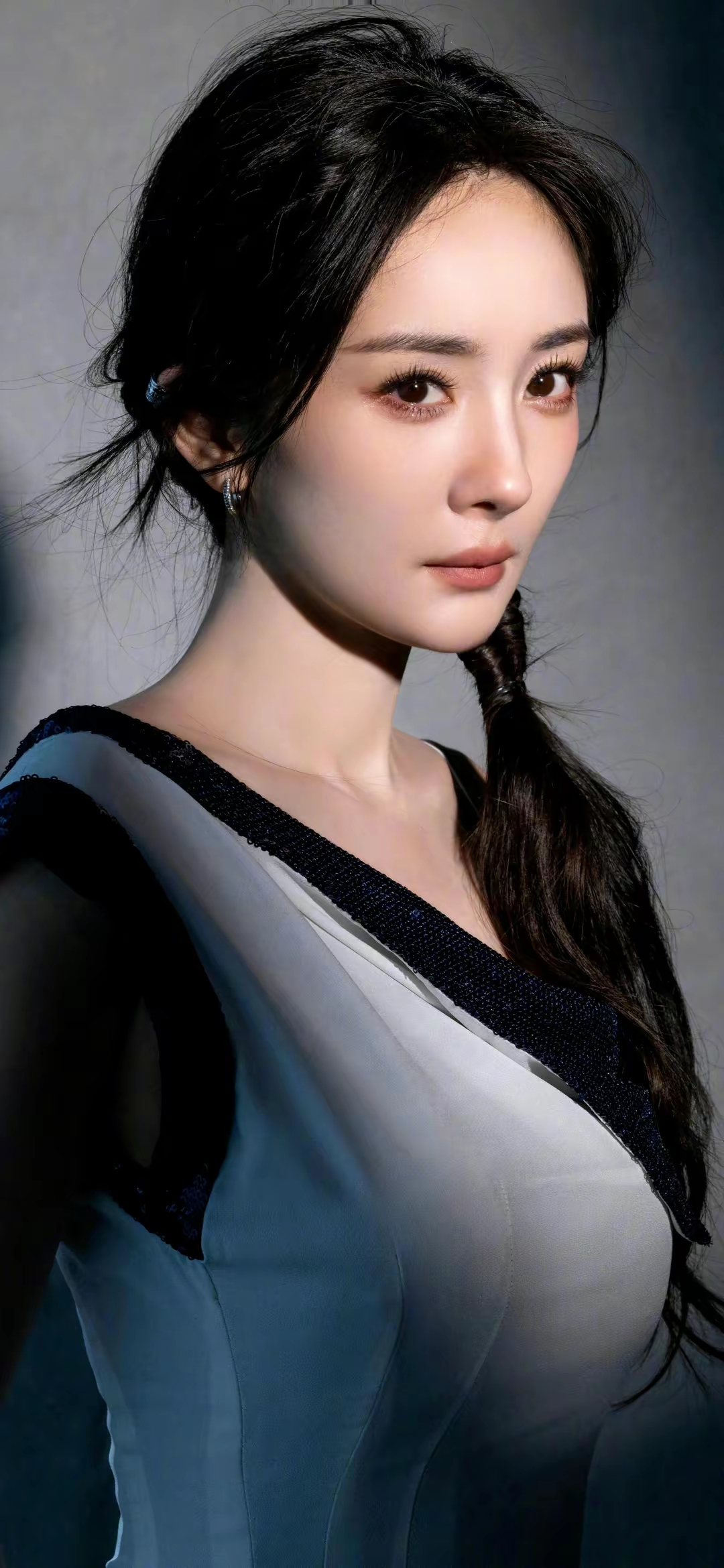 杨幂高清写真手机壁纸（6）插图10