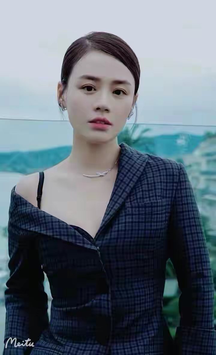 马思纯写真插图23
