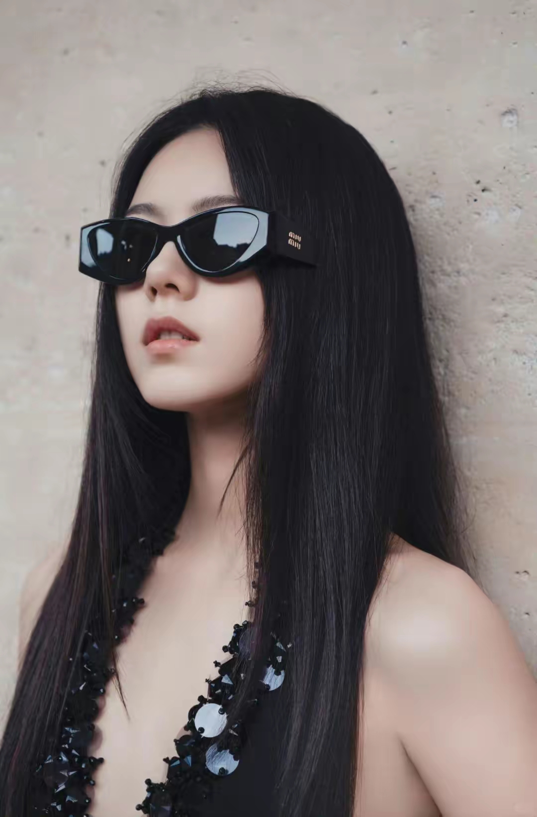 小花赵今麦青春气息写真插图