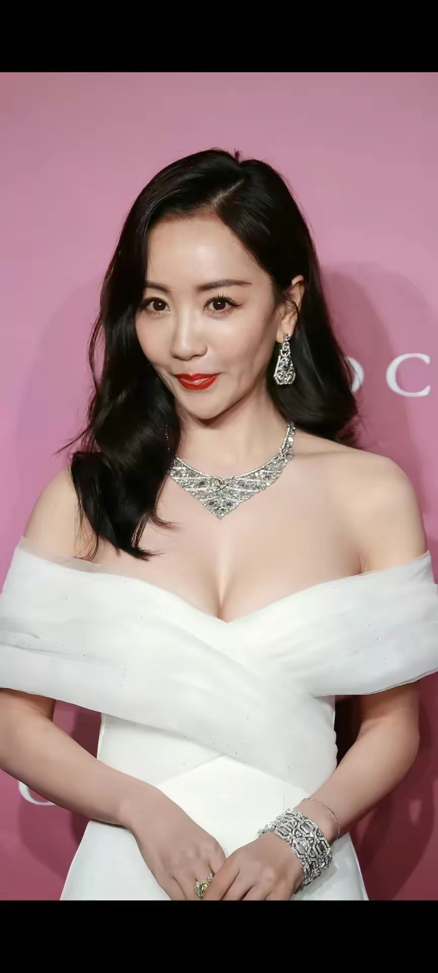 杨蓉好身材写真插图4