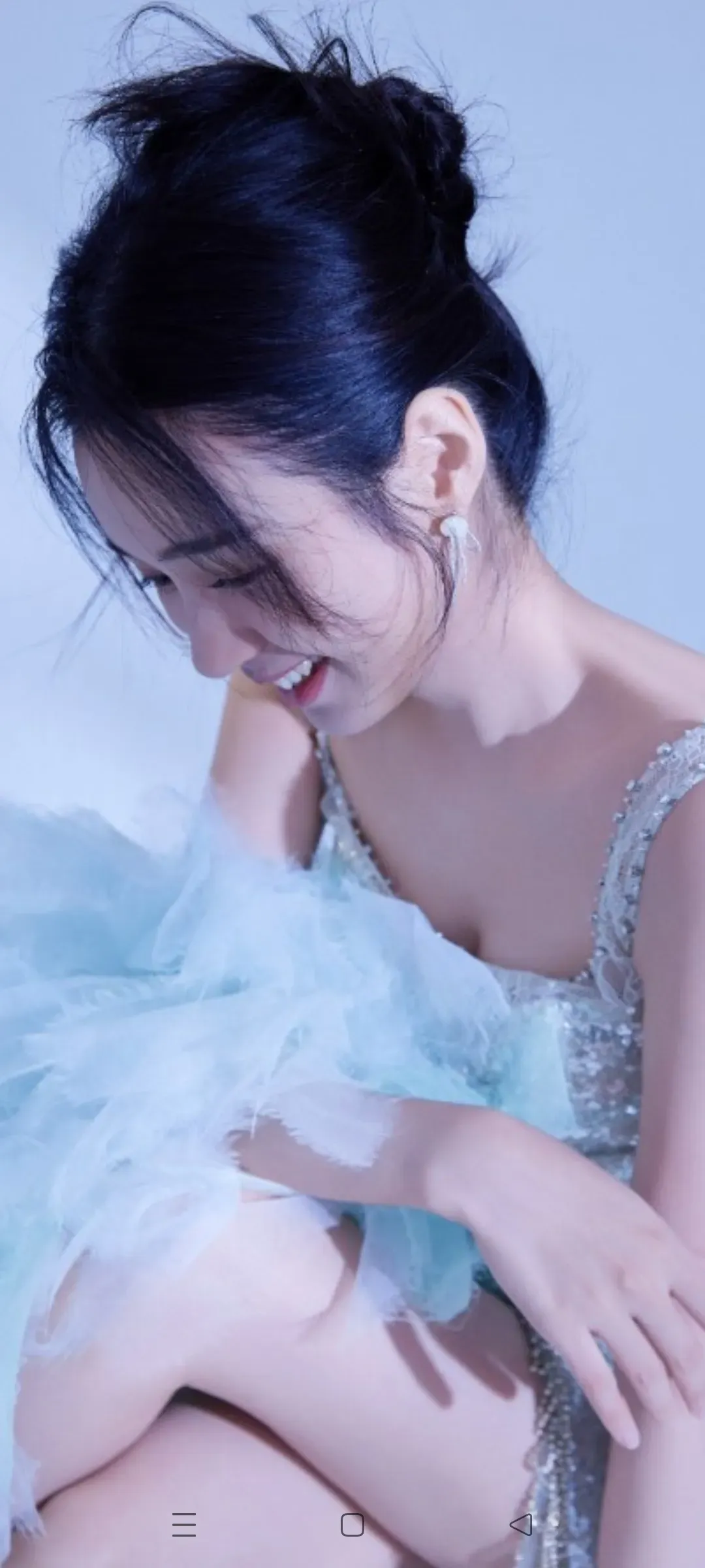 郑合惠子高清写真壁纸插图