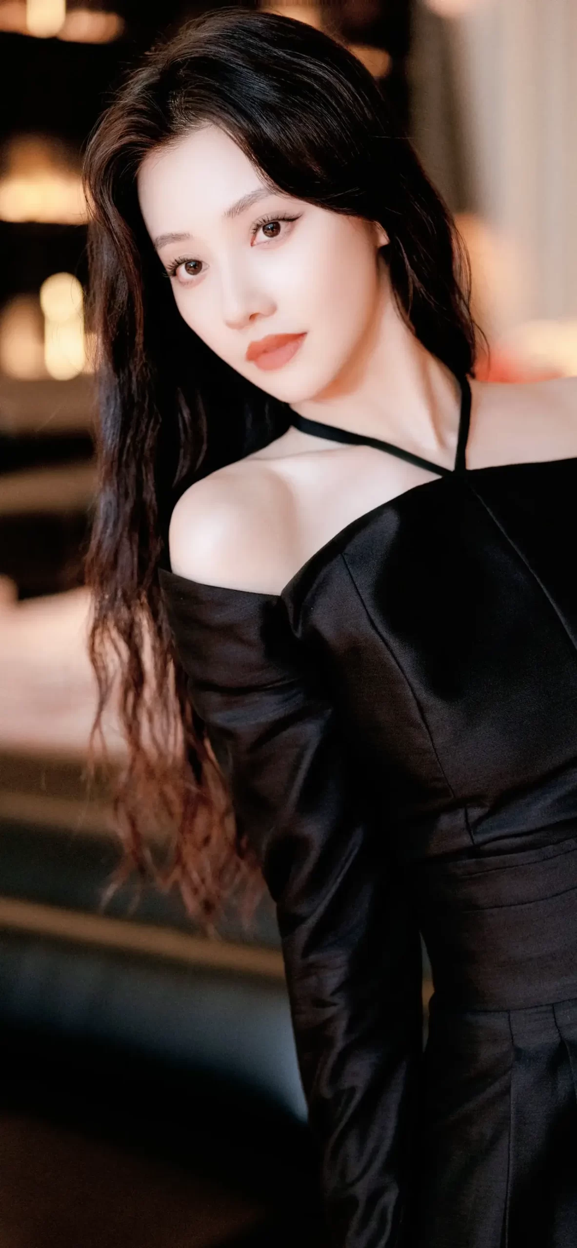 王鹤润高清写真壁纸插图12