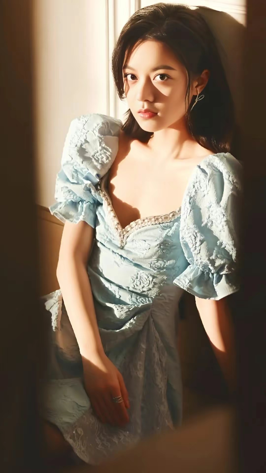 赵今麦高清写真壁纸插图12