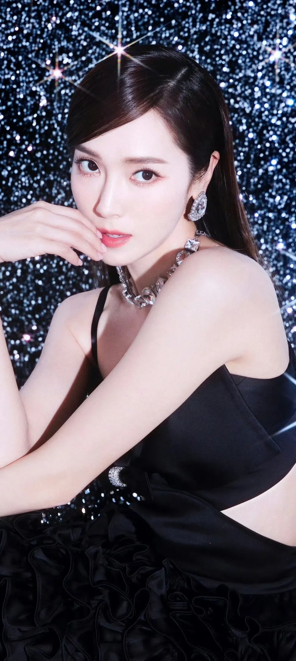 郑秀妍优雅迷人写真插图4