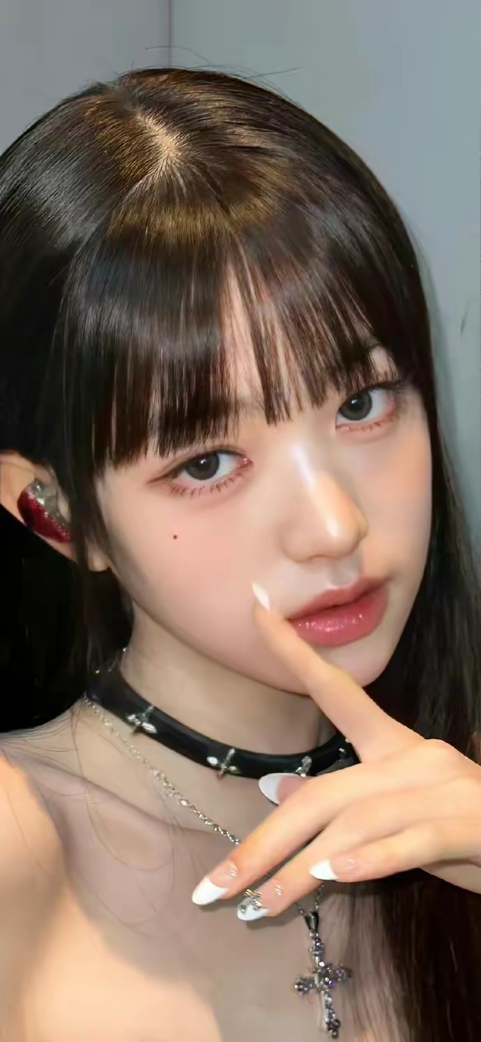 张元英写真壁纸插图6
