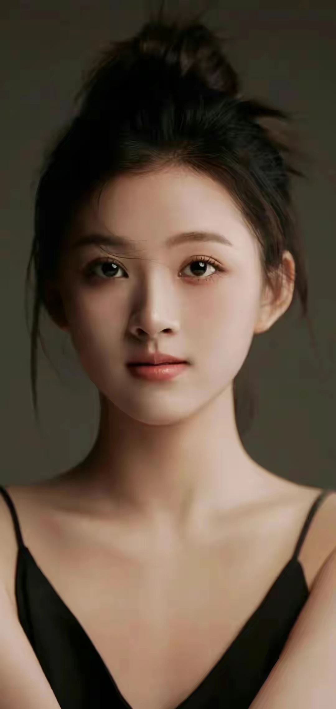 王奕婷美丽面孔写真插图4
