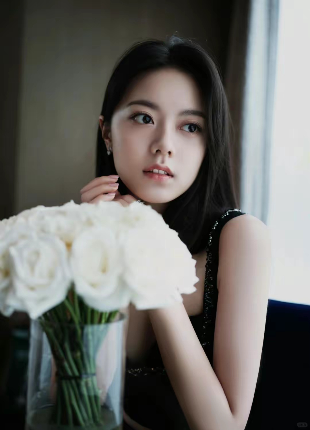小花赵今麦青春气息写真插图26