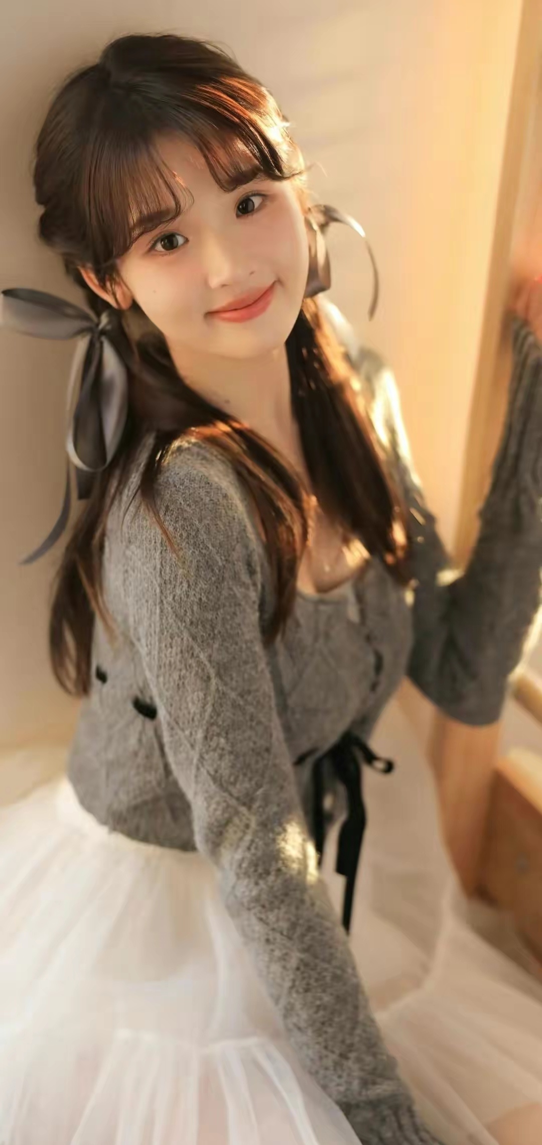 张淼怡青春无敌写真插图4