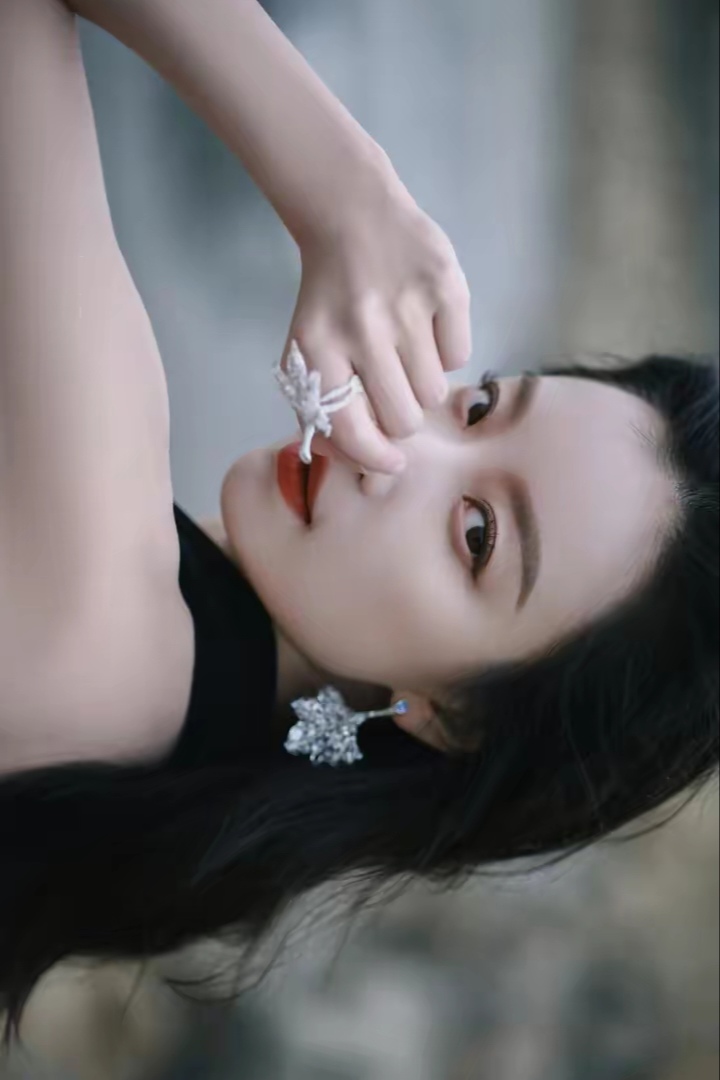 倪妮高清写真插图10