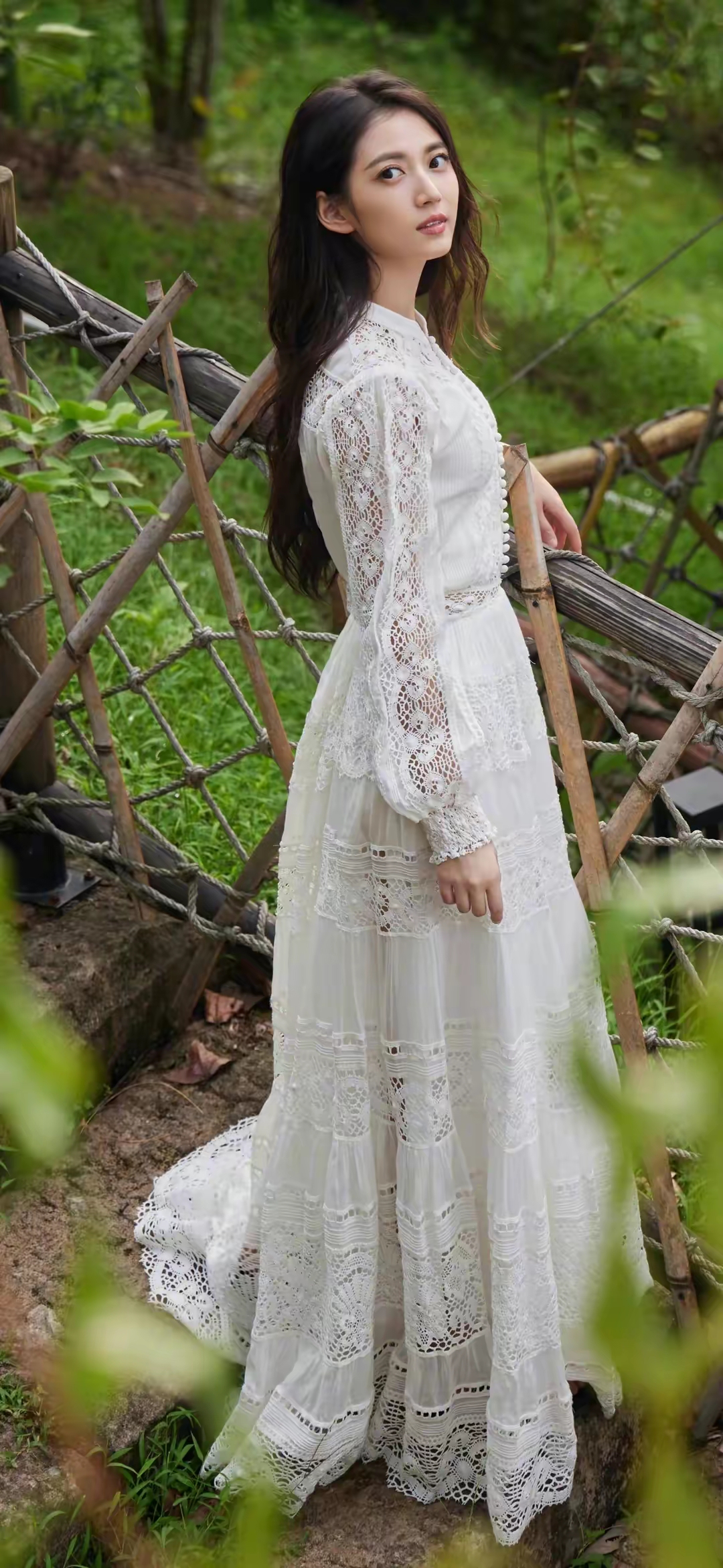 中国女明星写真壁纸合集（2）插图15