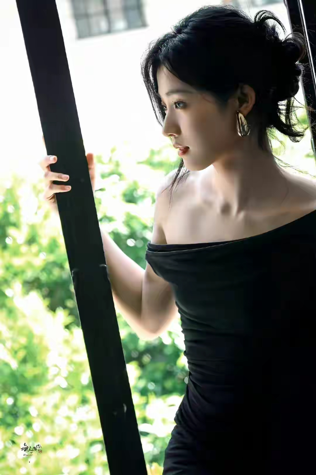卢昱晓高清写真插图8