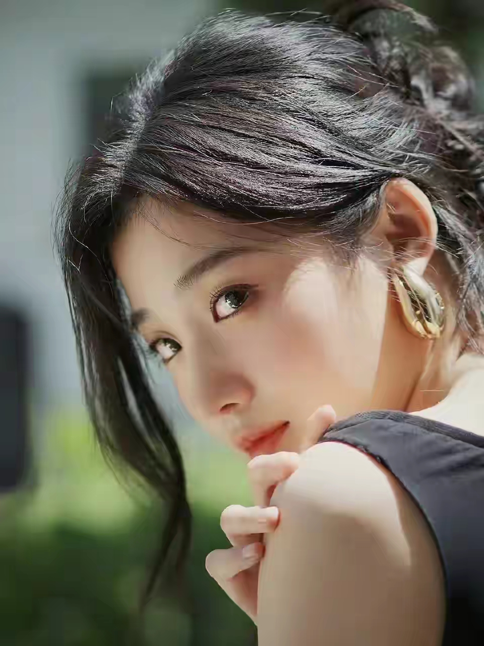 卢昱晓高清写真插图10
