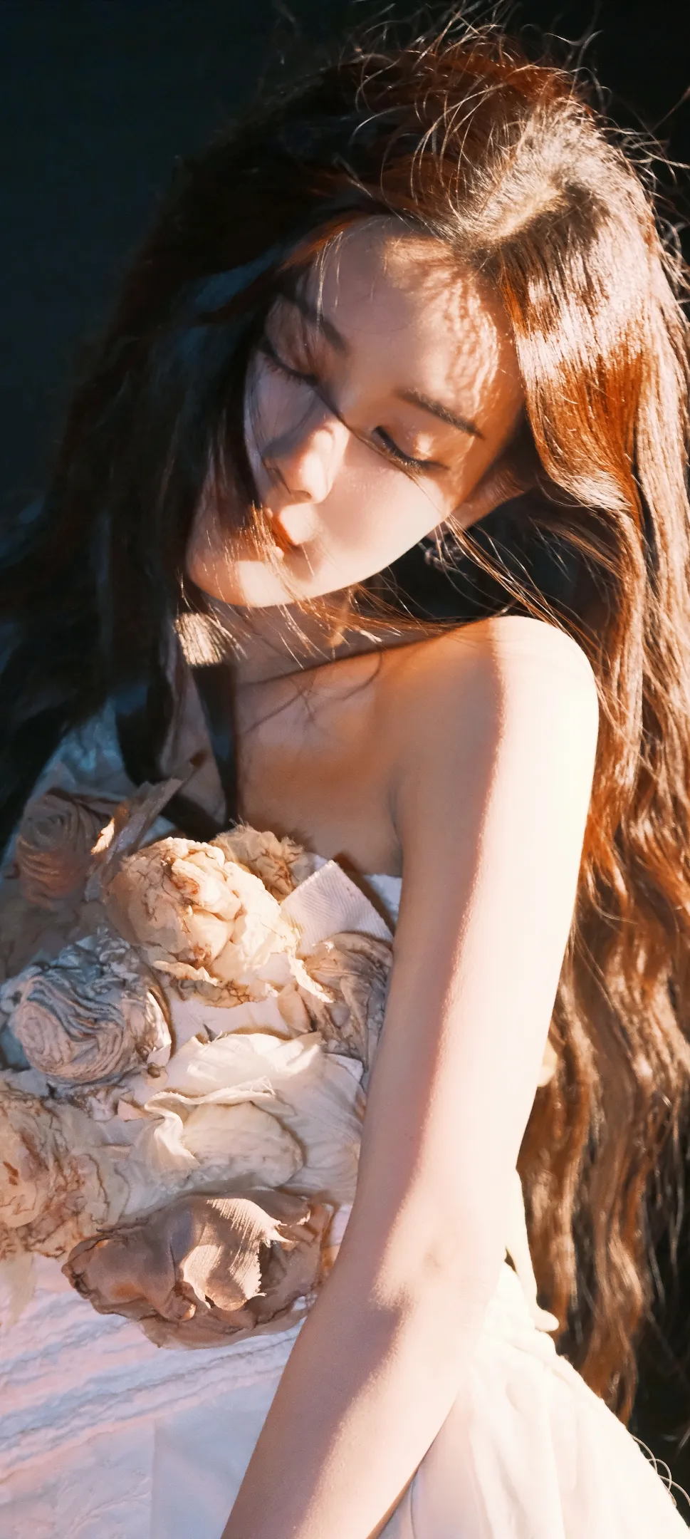 李一桐清新写真插图4