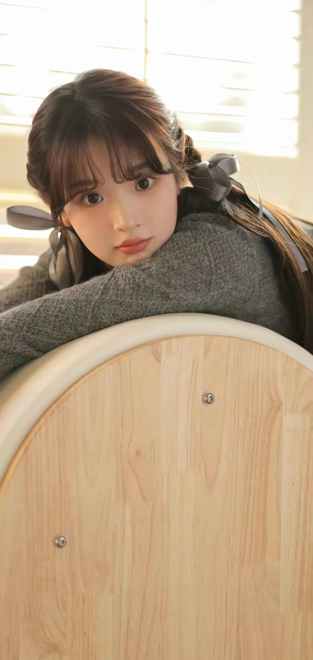 张淼怡青春无敌写真插图10