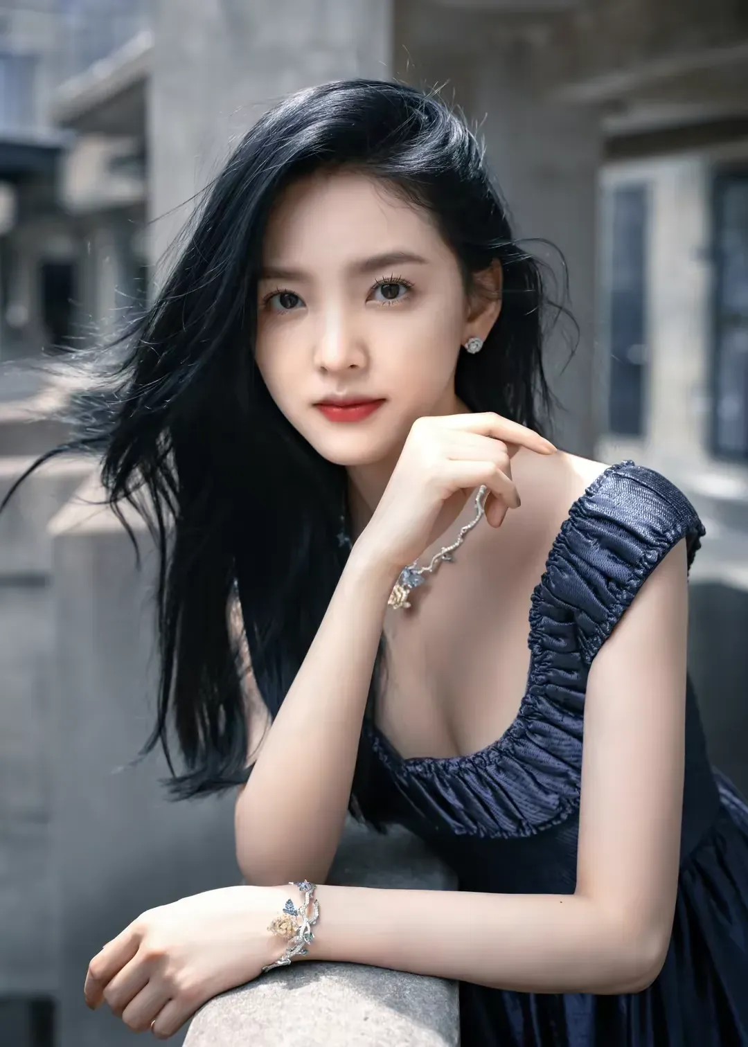 喜欢章若楠是什么感觉插图