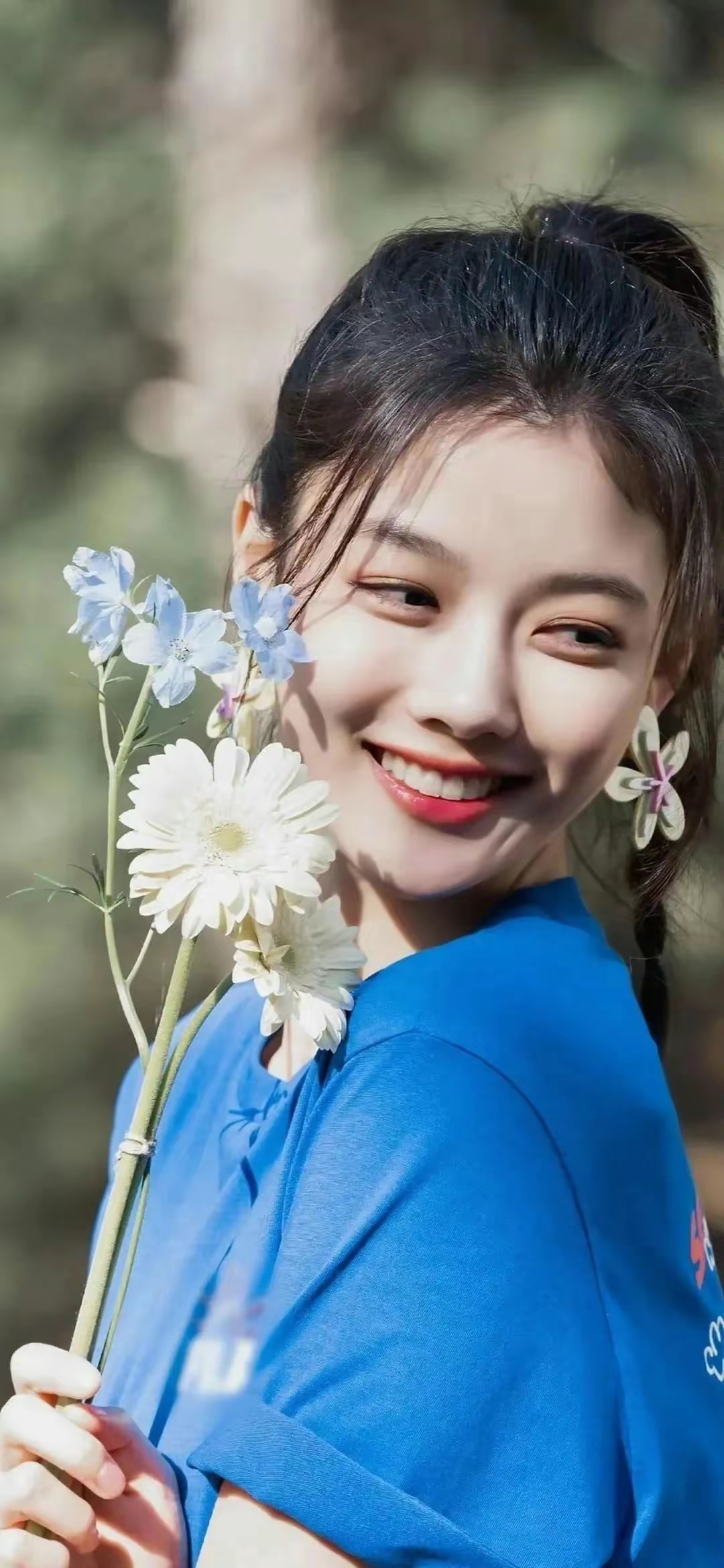 不一样的女神金裕贞Kim You Jung插图3