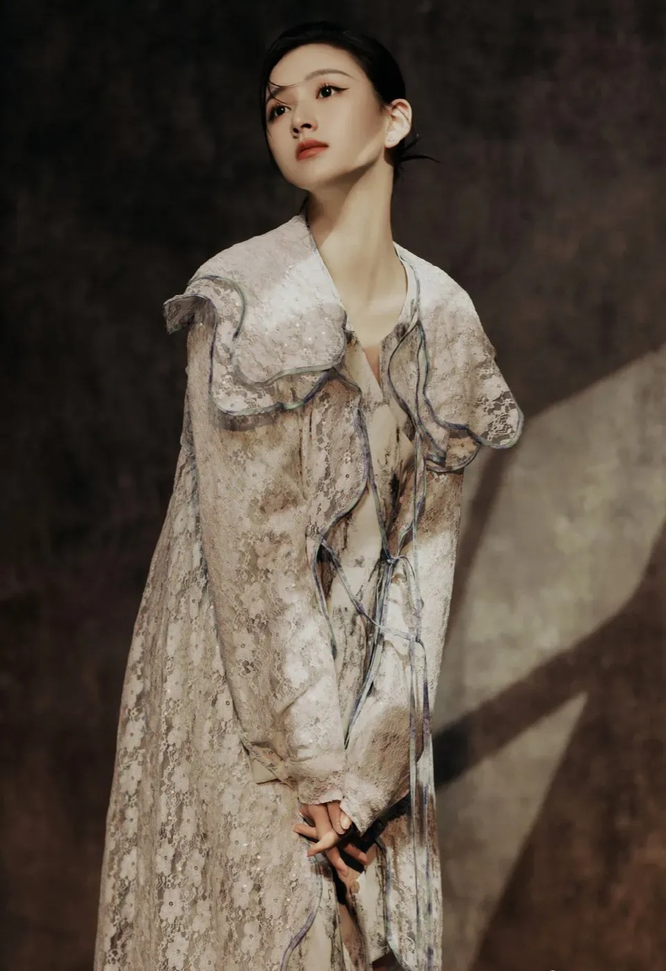 王奕婷最美写真插图4