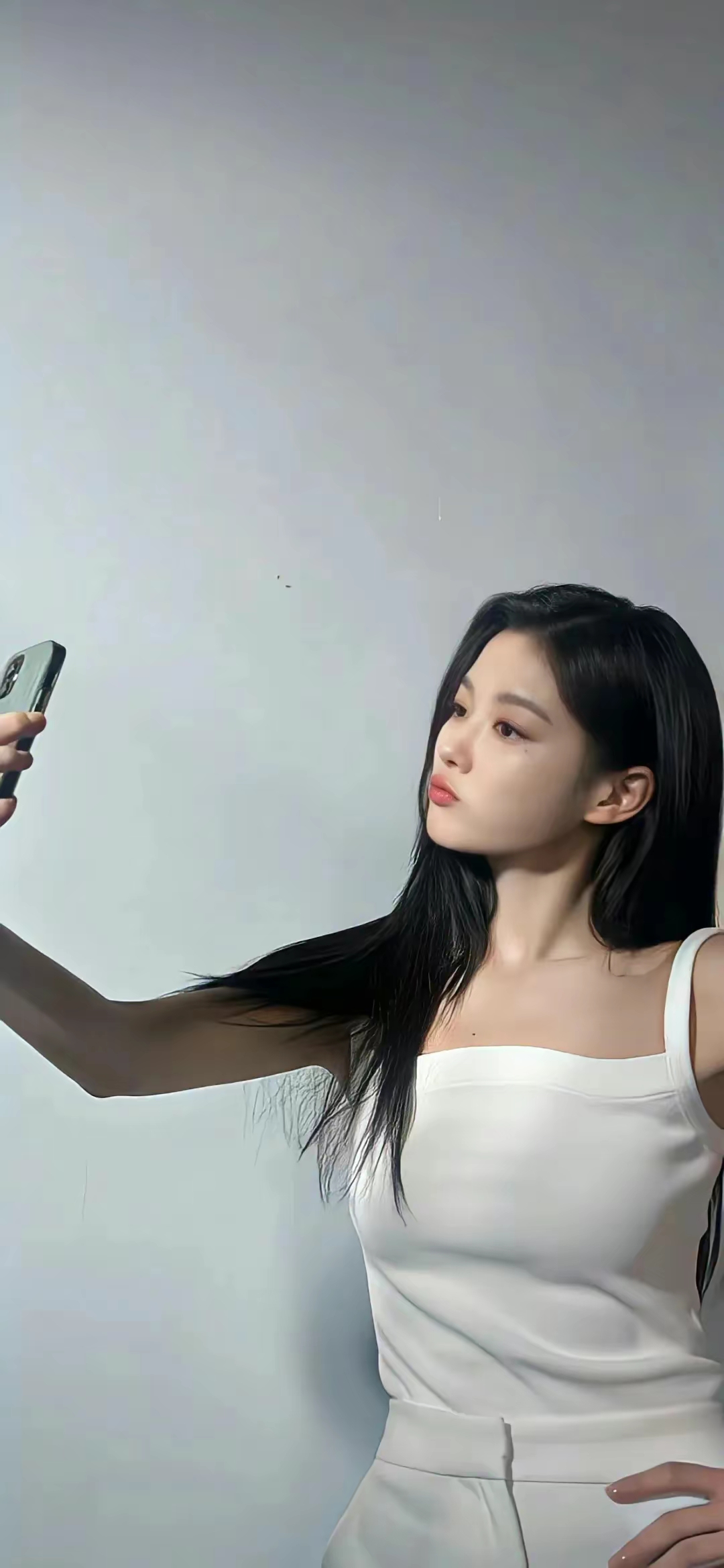 不一样的女神金裕贞Kim You Jung插图7