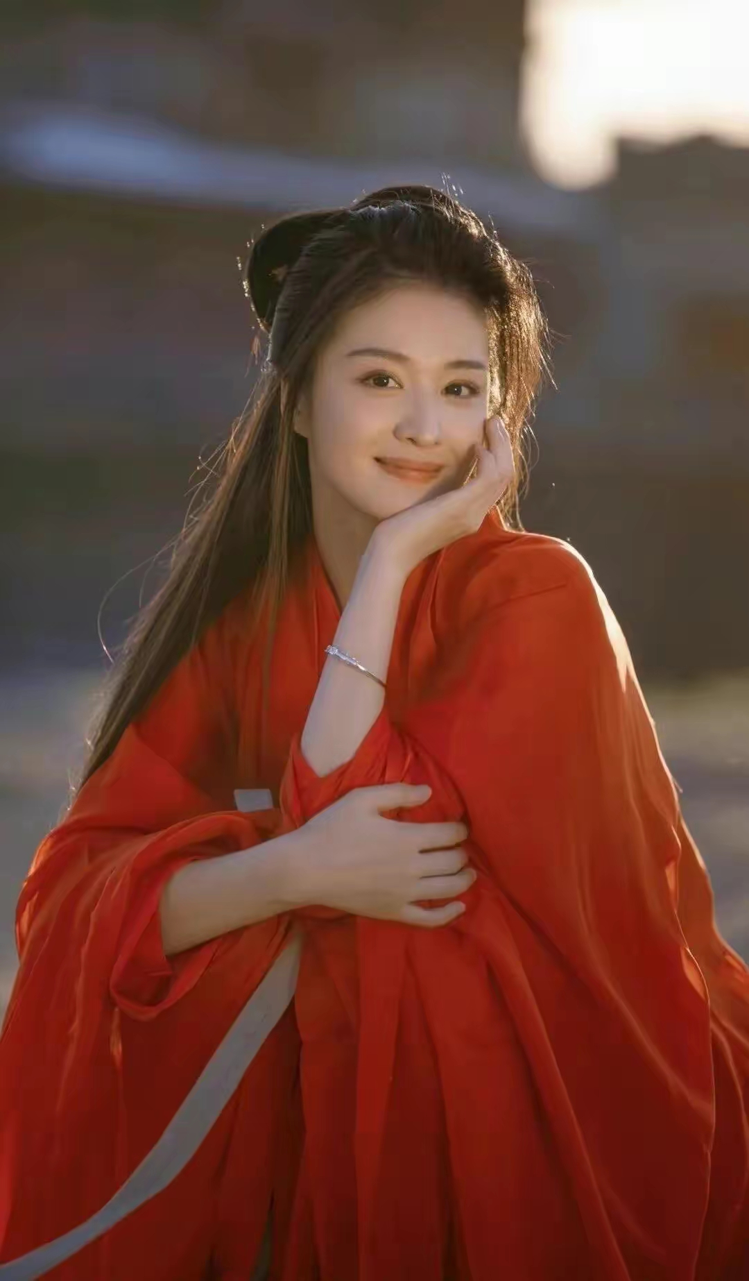 王楚然高清性感写真插图26