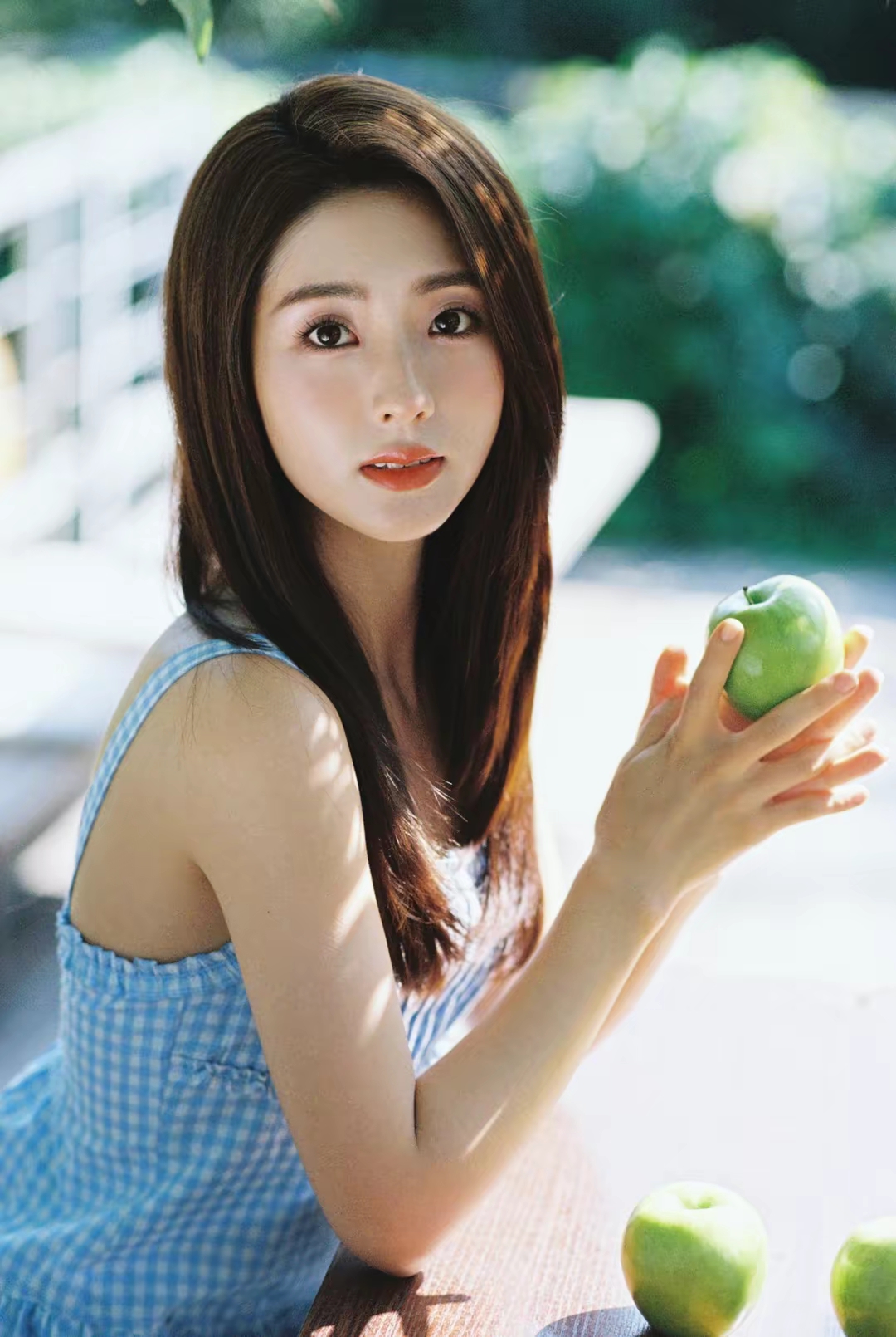 邢菲高清写真插图7