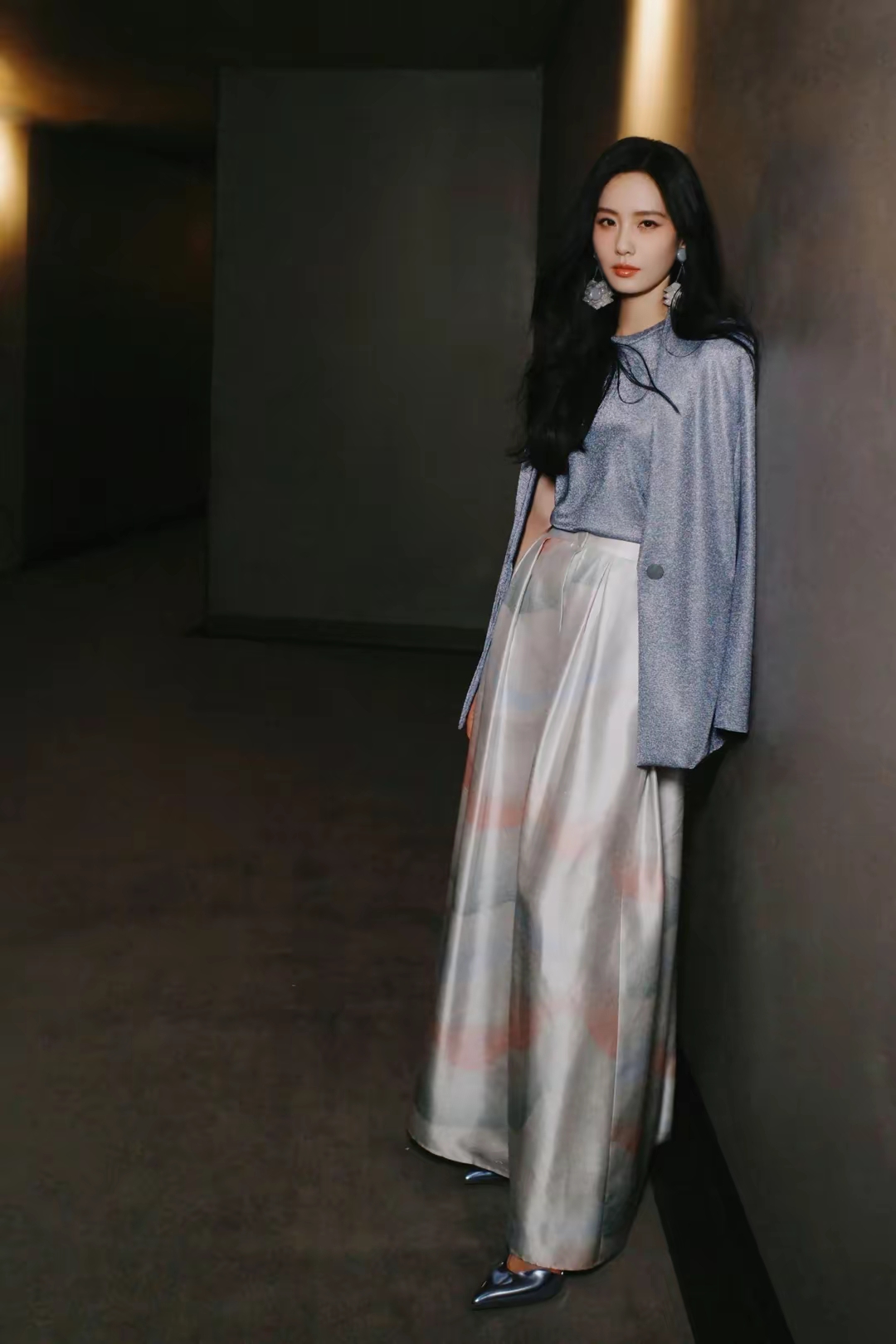 刘诗诗人妻韵味十足写真插图9