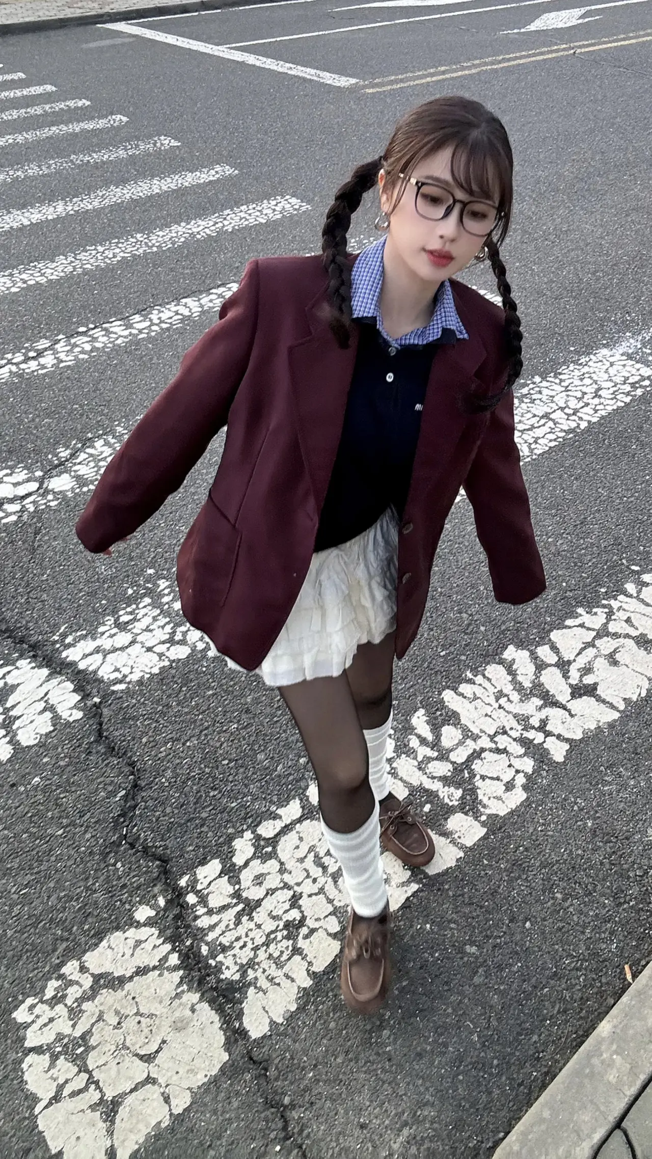 虞书欣甜美可爱写真插图8