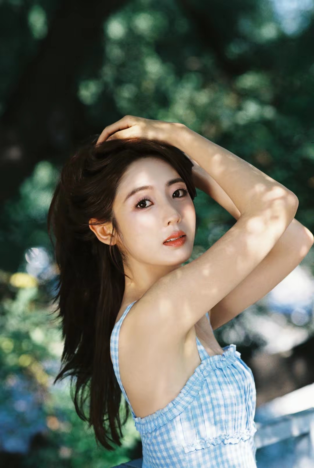 邢菲高清写真插图5