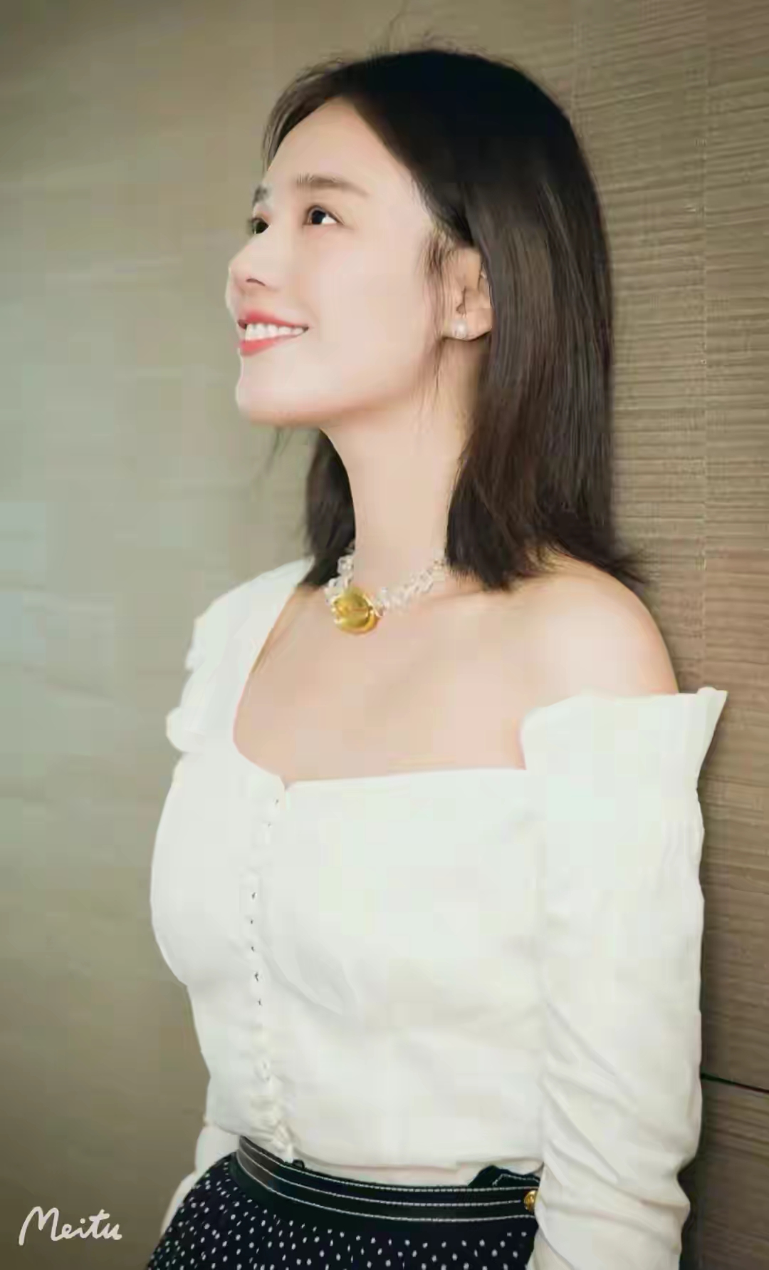 马思纯写真插图7