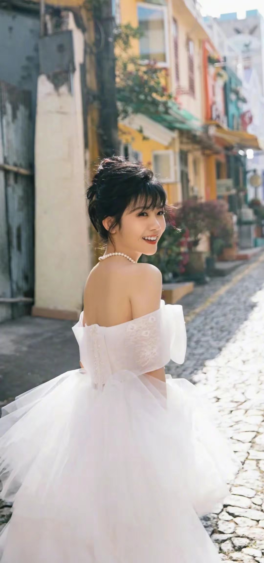 不一样的女神赖美云写真插图2