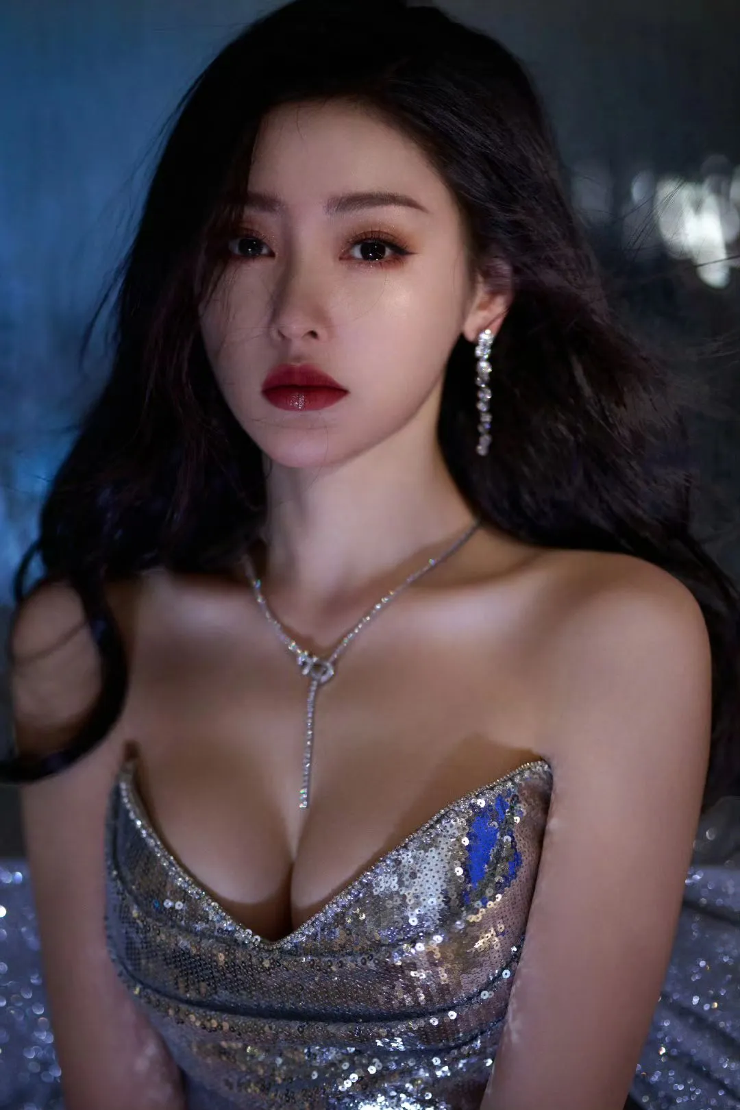 女神张天爱绝色写真插图7