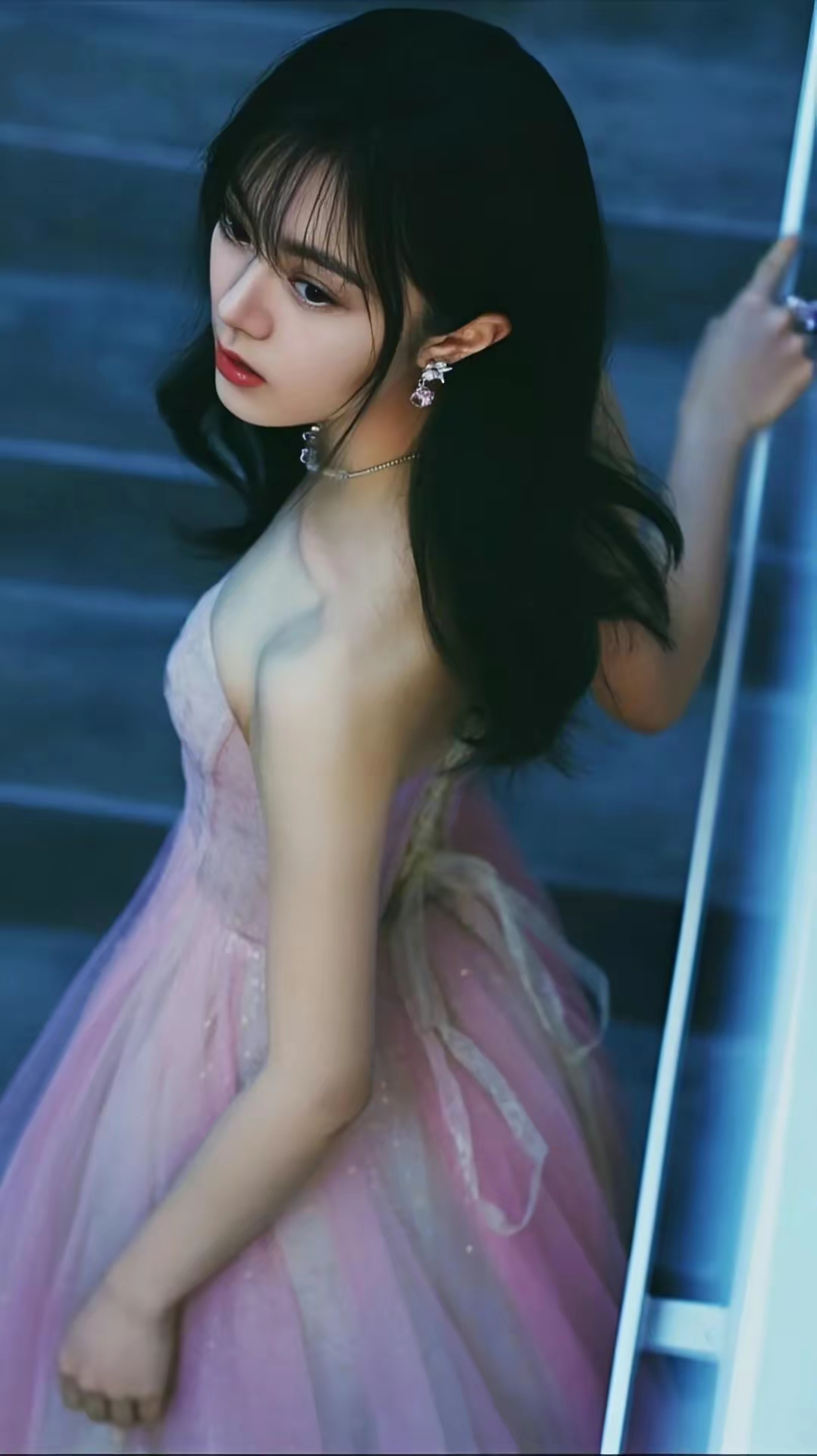赵今麦高清写真壁纸插图22