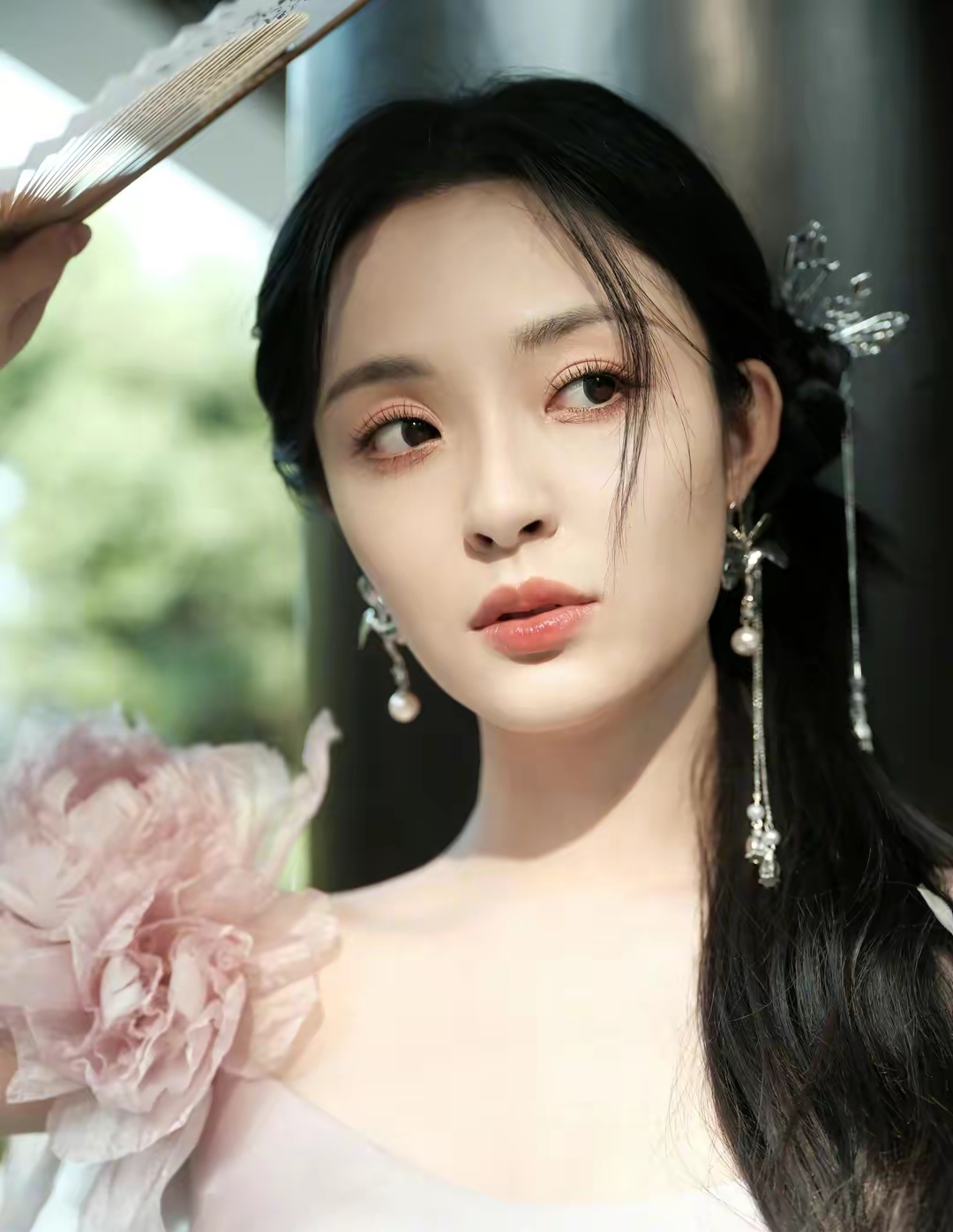 李莎旻子高清写真插图9