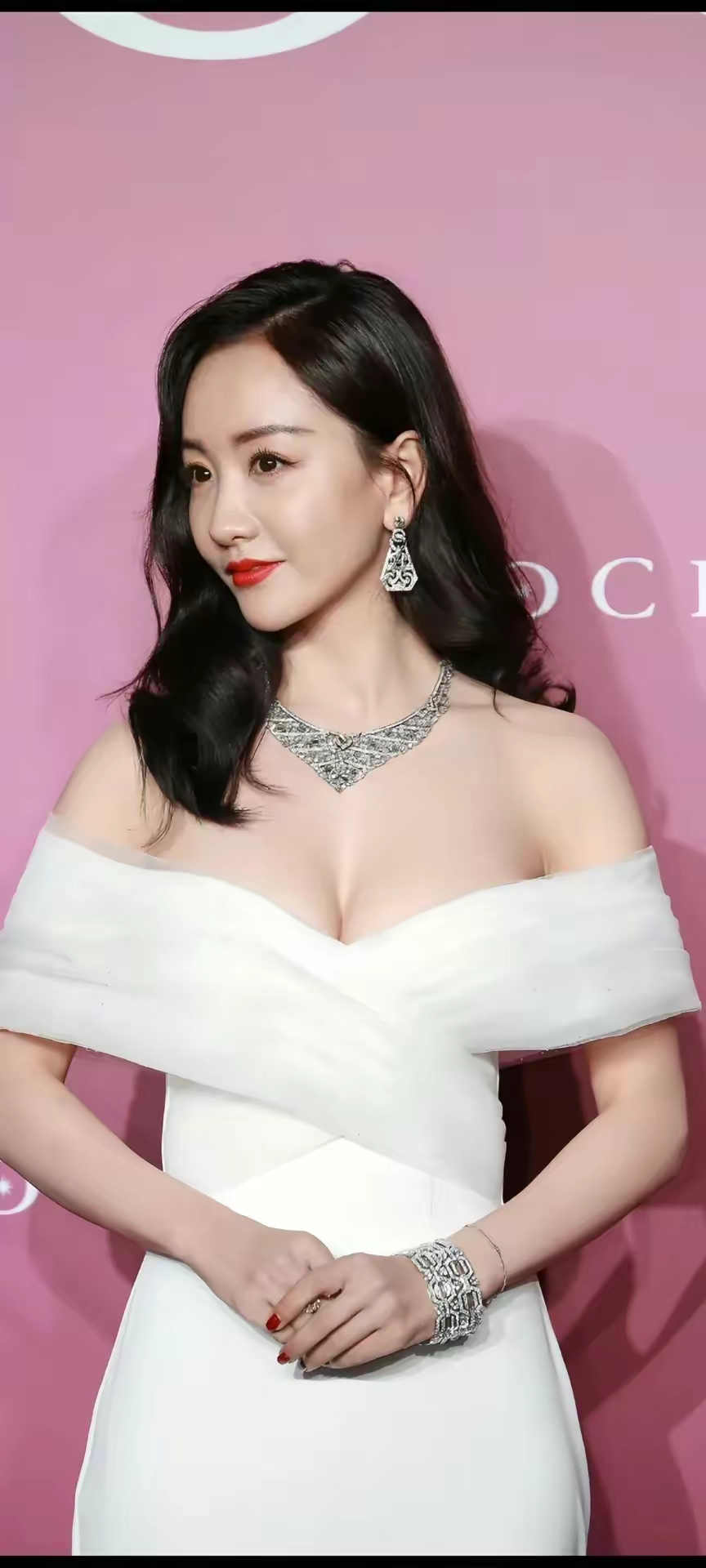 杨蓉好身材写真插图