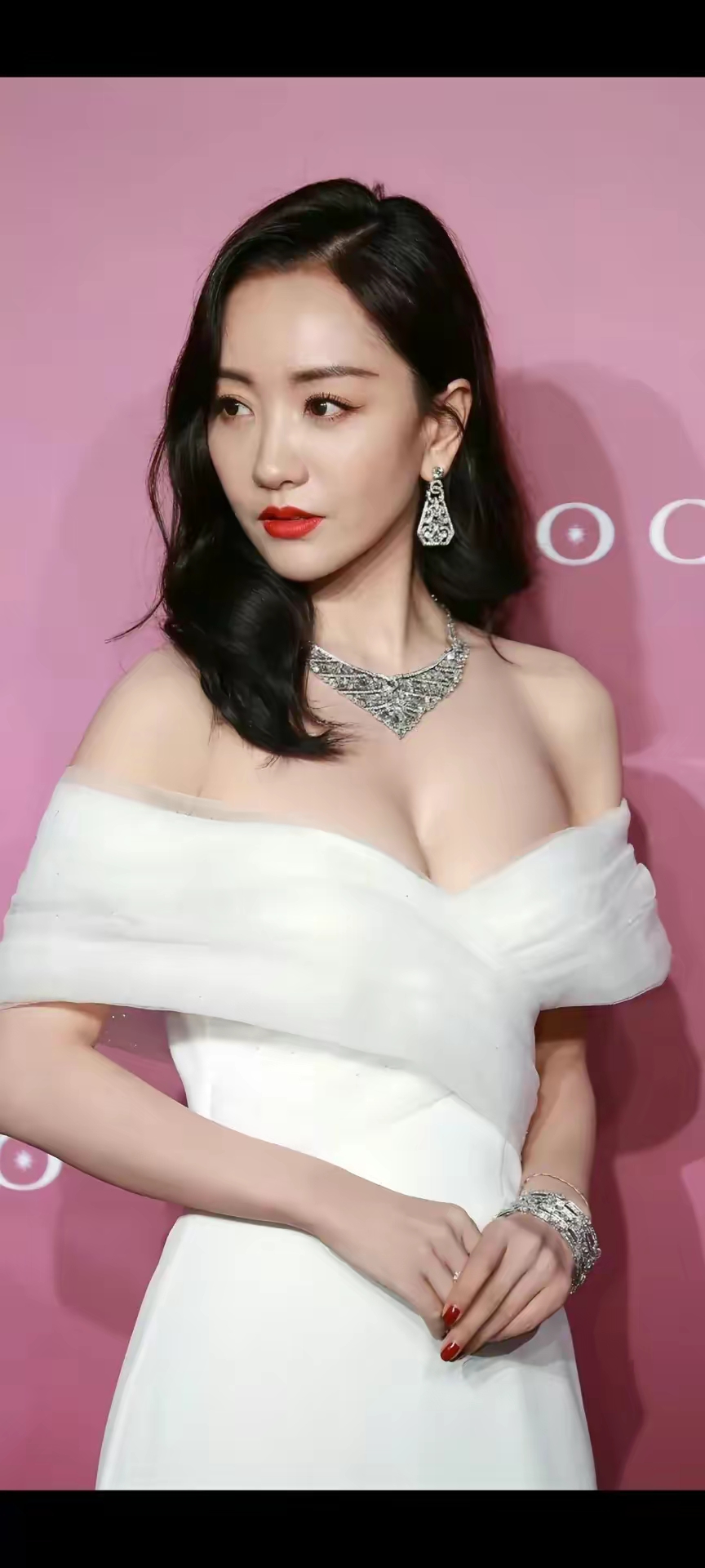 杨蓉好身材写真插图1