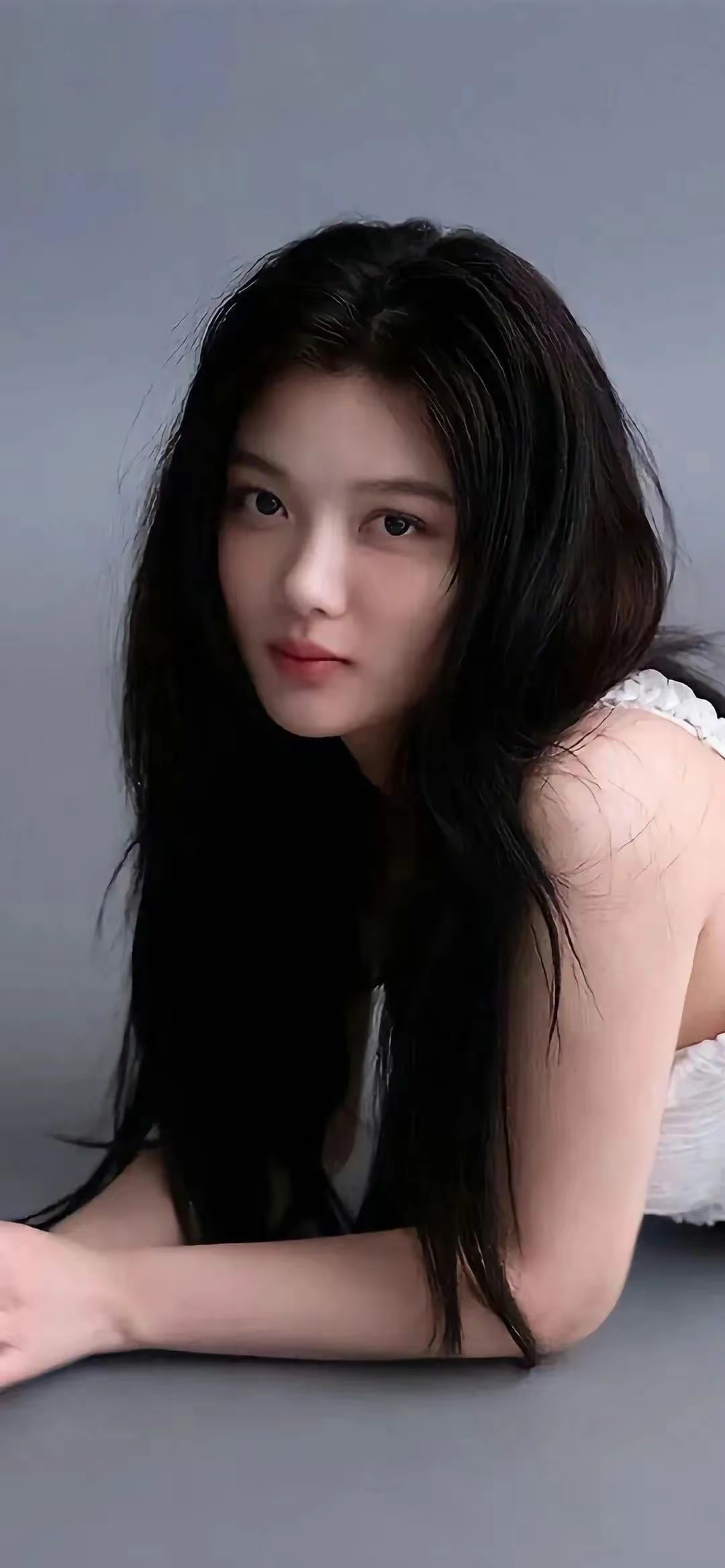 不一样的女神金裕贞Kim You Jung插图2