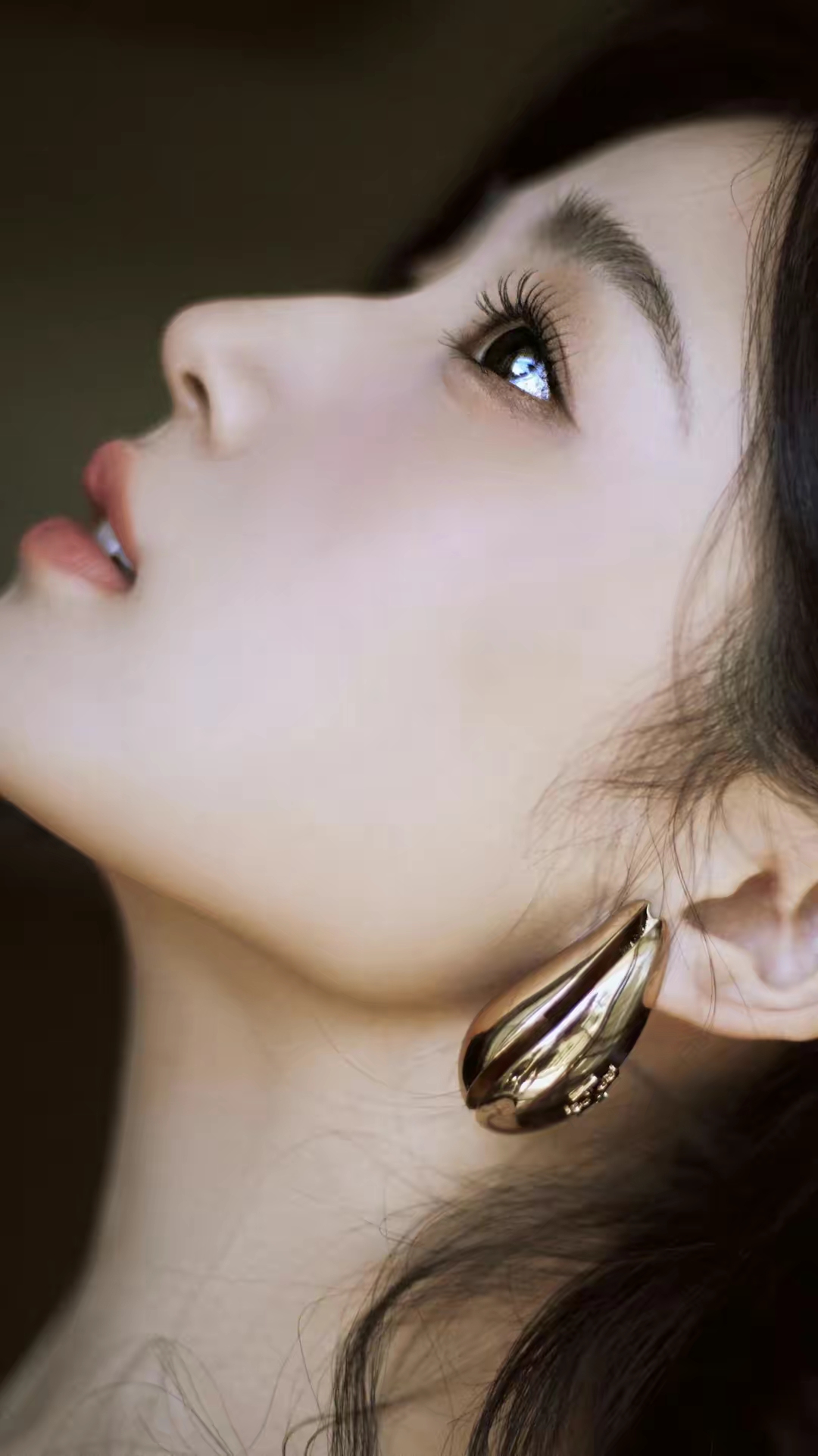 卢昱好适合这个妆造呀，有被美到插图10