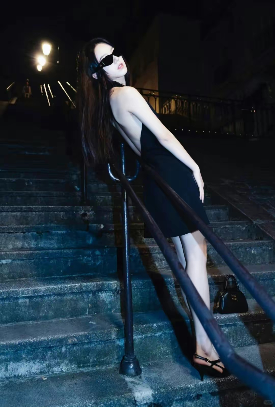 小花赵今麦青春气息写真插图3