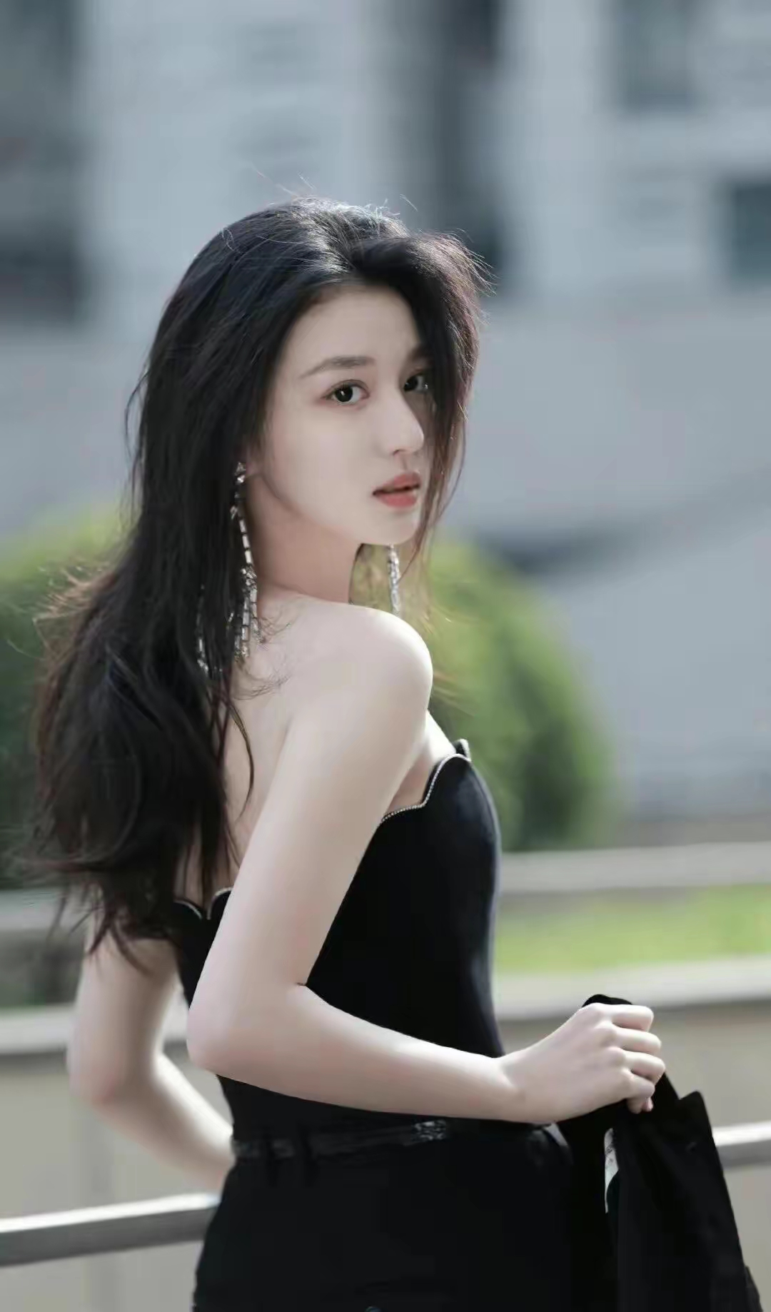 王楚然高清性感写真插图13
