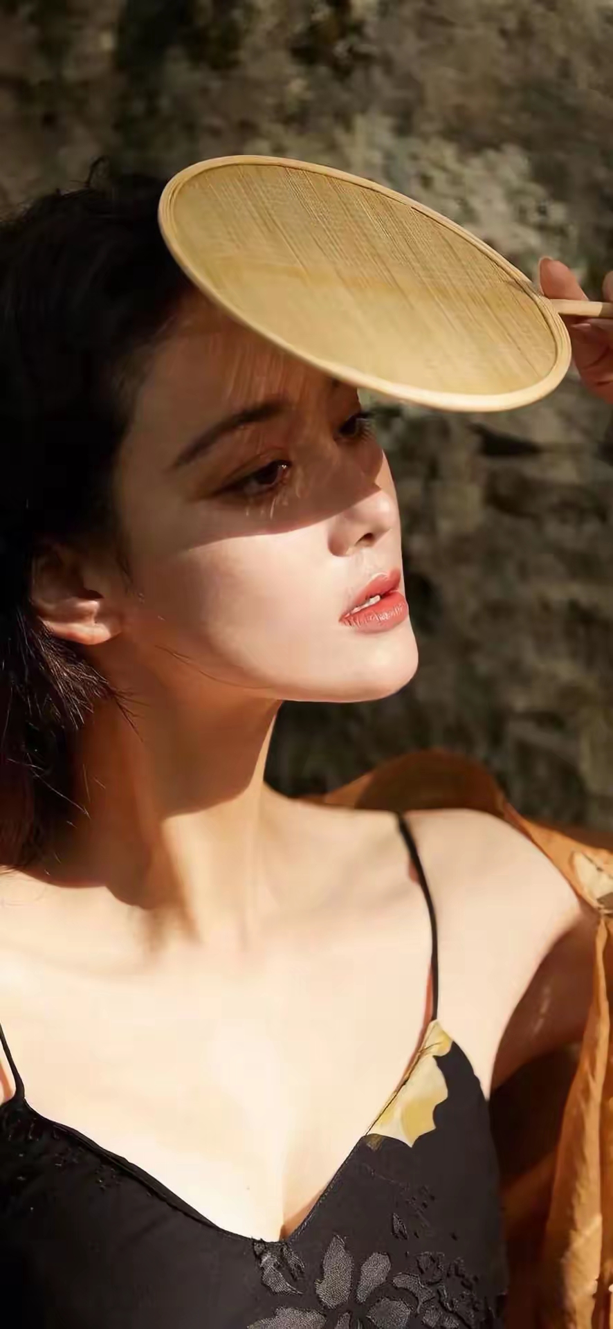 张馨予高清写真壁纸插图23