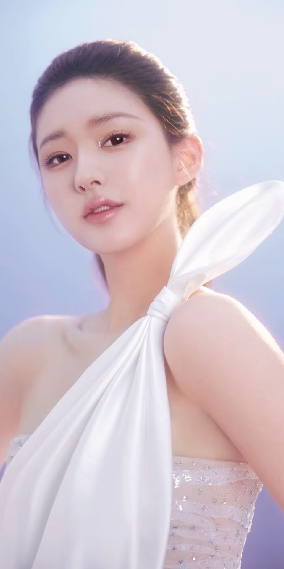 赵露思甜美性感写真壁纸插图15