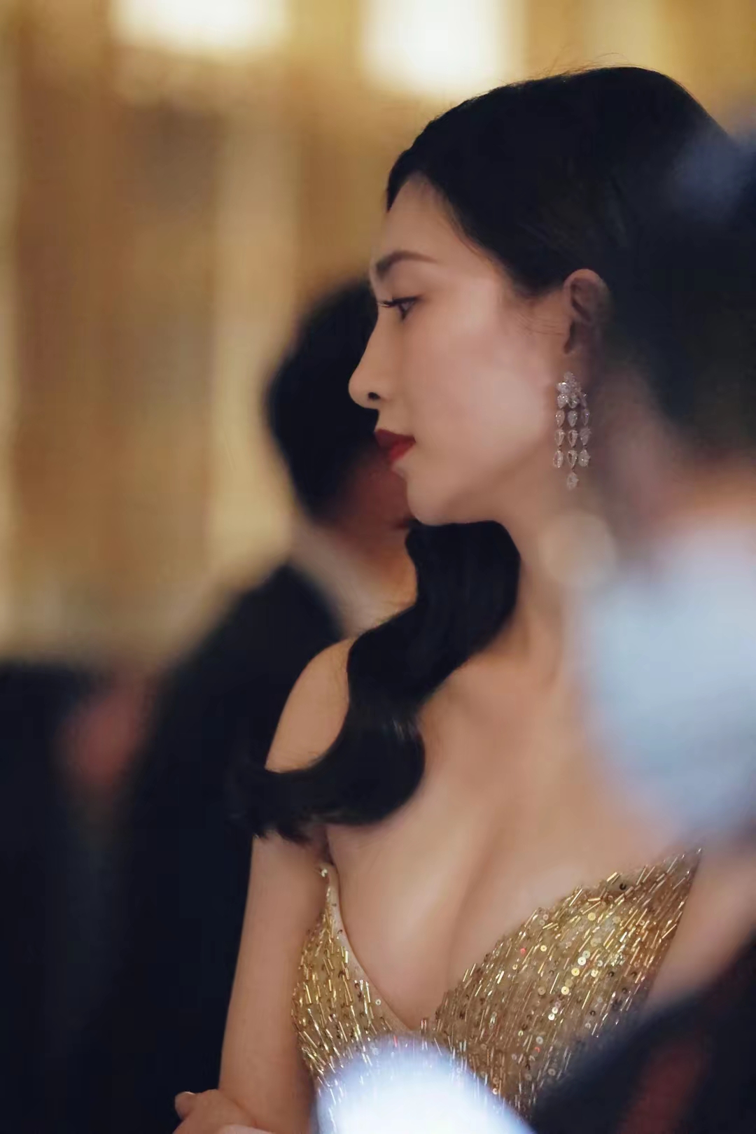江疏影写真插图12