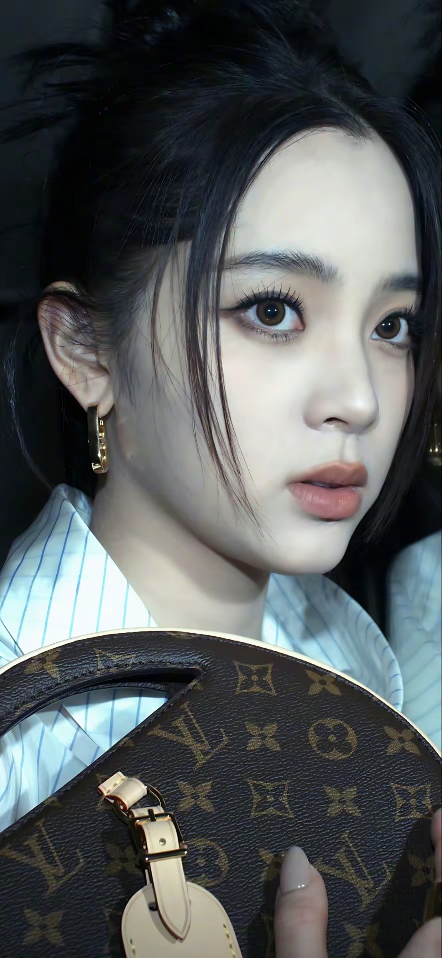 欧阳娜娜高清写真壁纸插图15