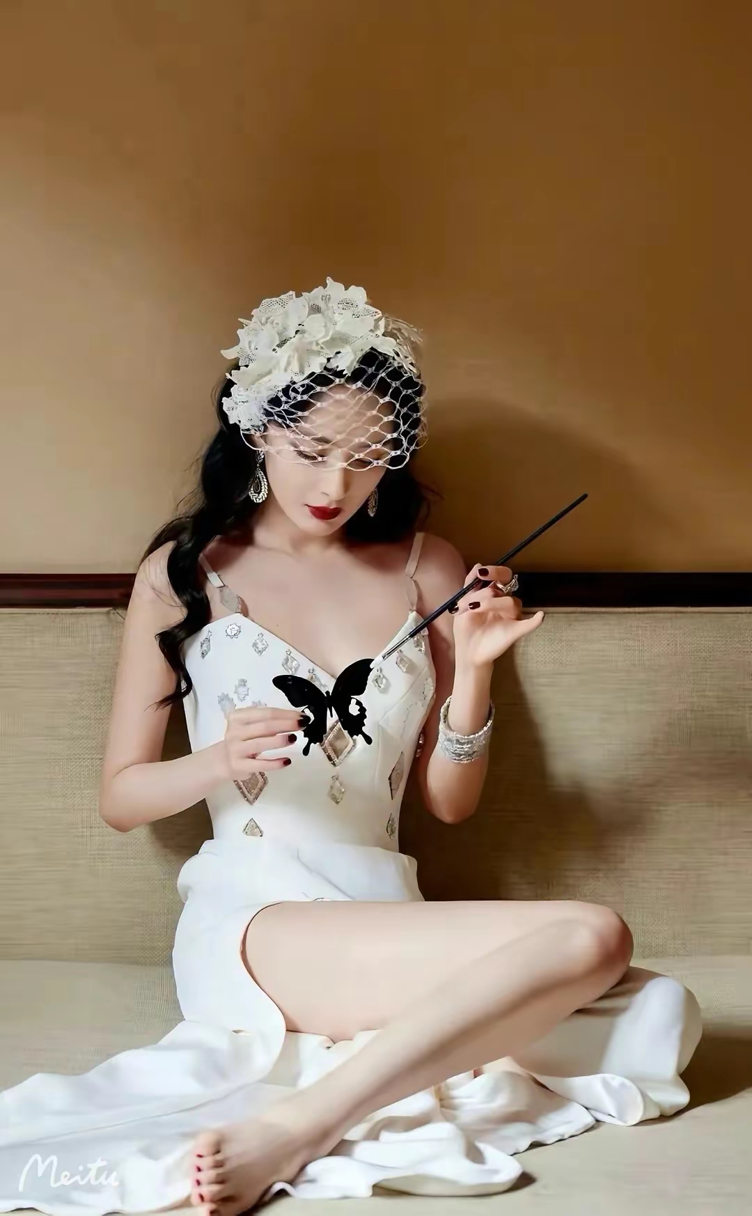 杨幂写真插图25